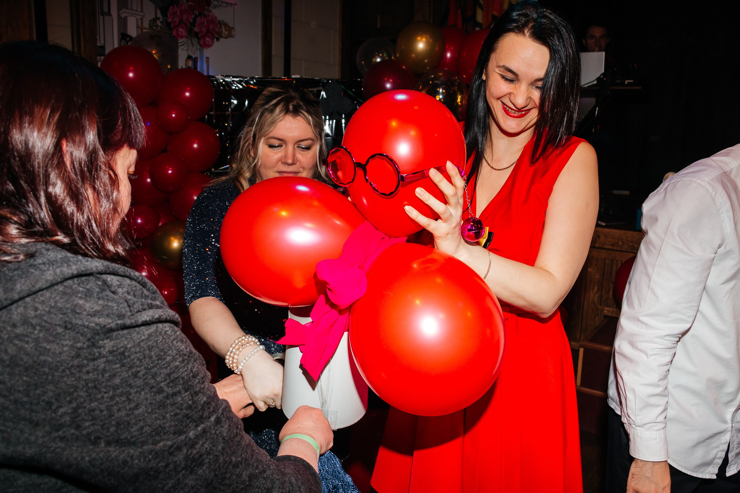 День рождения Мафии. Фотограф в Новокузнецке Иван Дендин