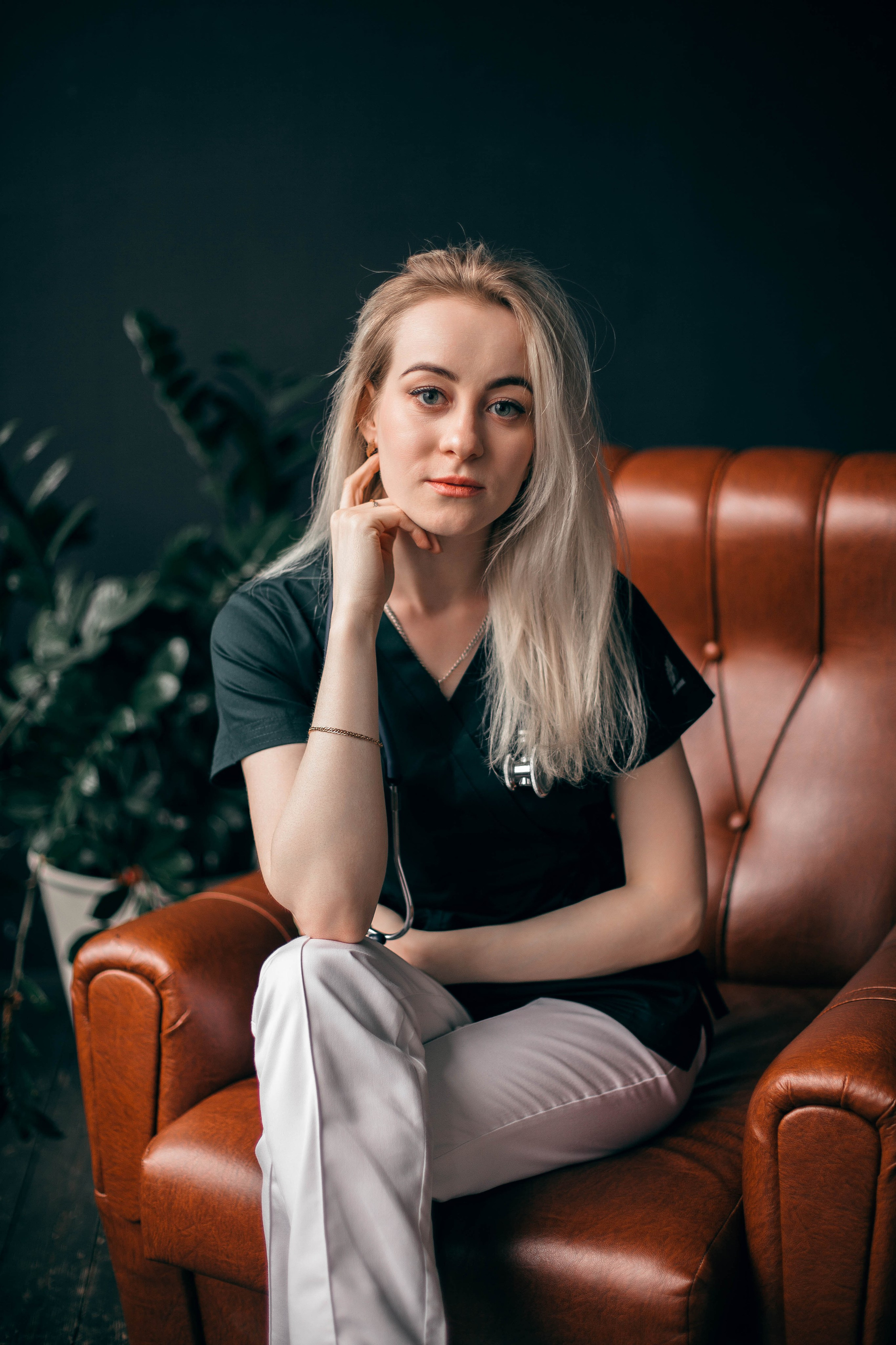 Групповой портрет. Свадебный и репортажный фотограф в Барнауле Евгений Самосюк