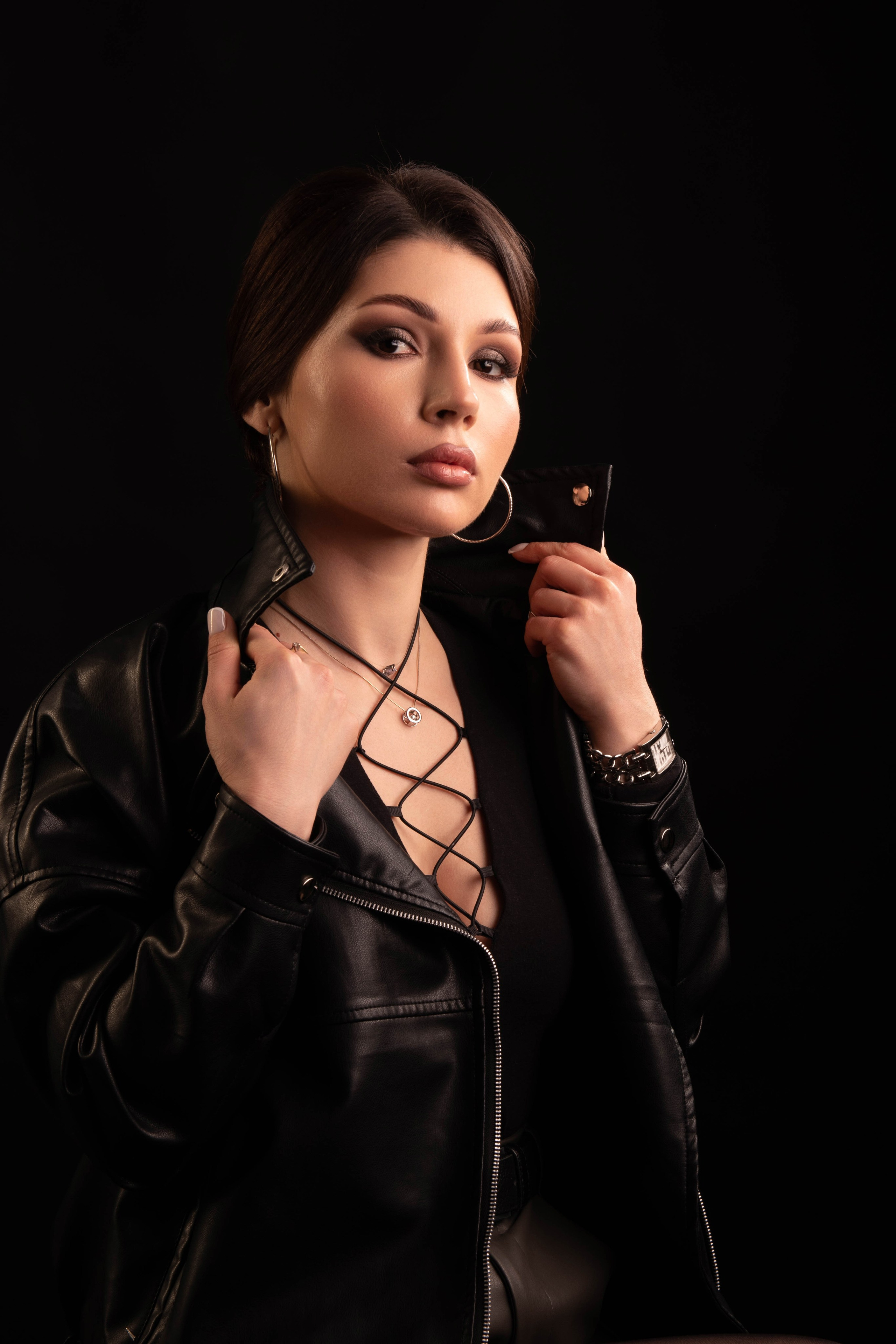 Юлия. Коммерческий фотограф