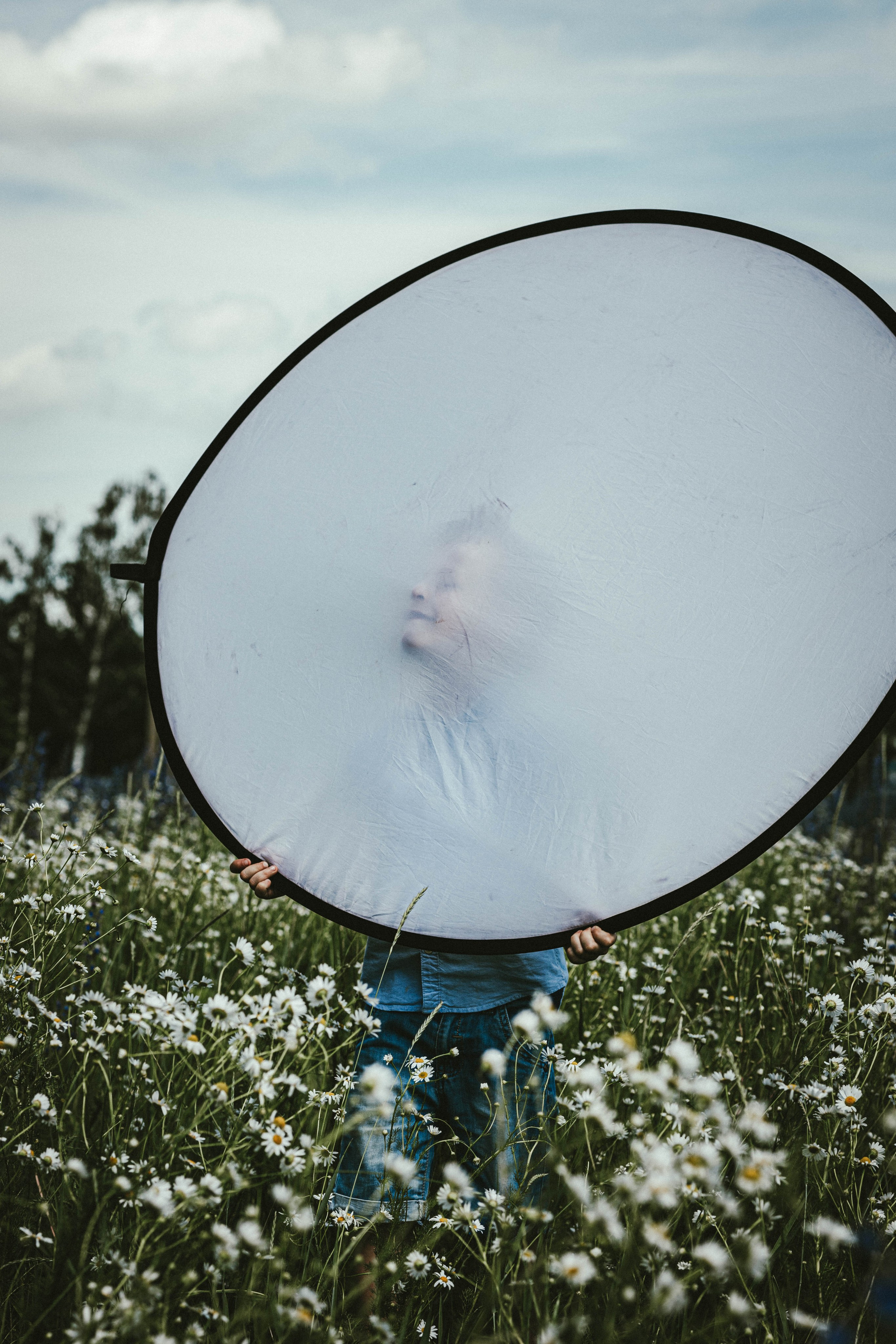 В ожидании чуда Алёна & Сергей, дети и собака. Коммерческий фотограф