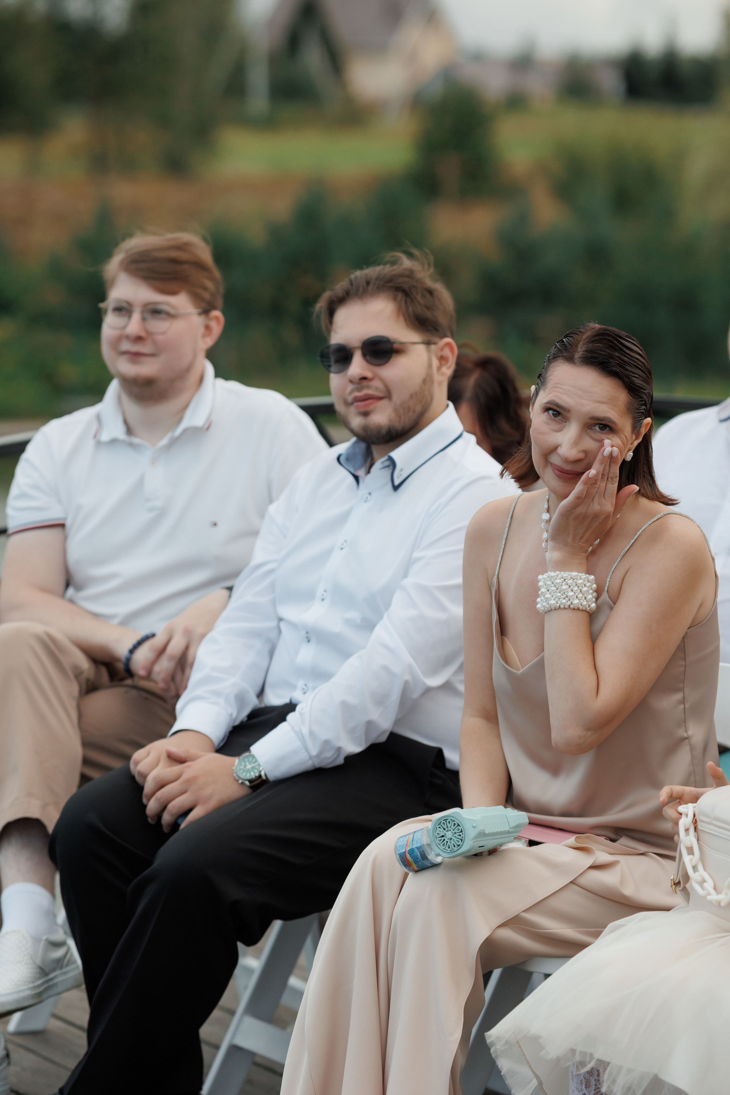 Регистрация в отеле Fish Point, ЗАГС Бутово, прогулка в Остафьево. Свадебный и репортажный фотограф (Москва, Королев и другие)