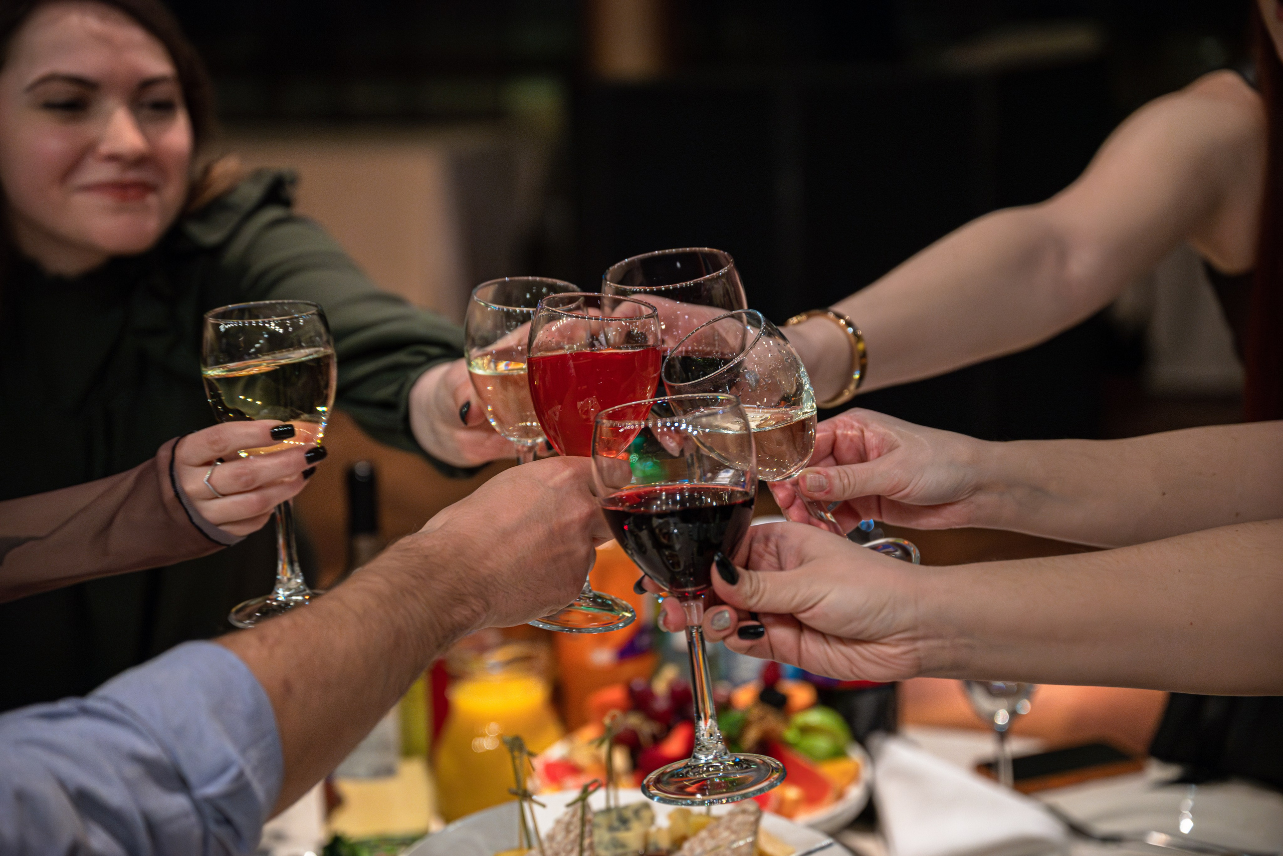 Корпоратив Sapiens Solutions. Фотограф Дарья Сафонова Dashulkacss