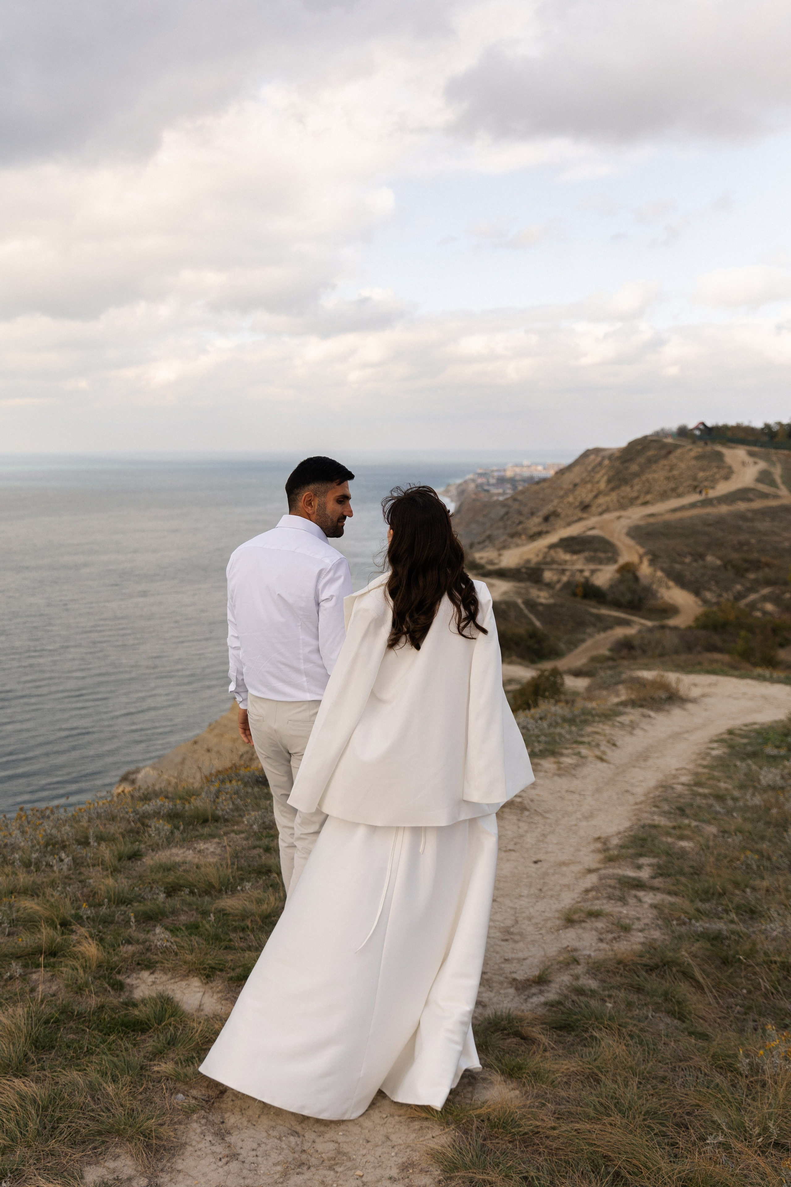 СФотосессия на свадьбу в Анапе. Свадебный фотограф и видеограф Краснодар, Ростов, Сочи, Новороссийск