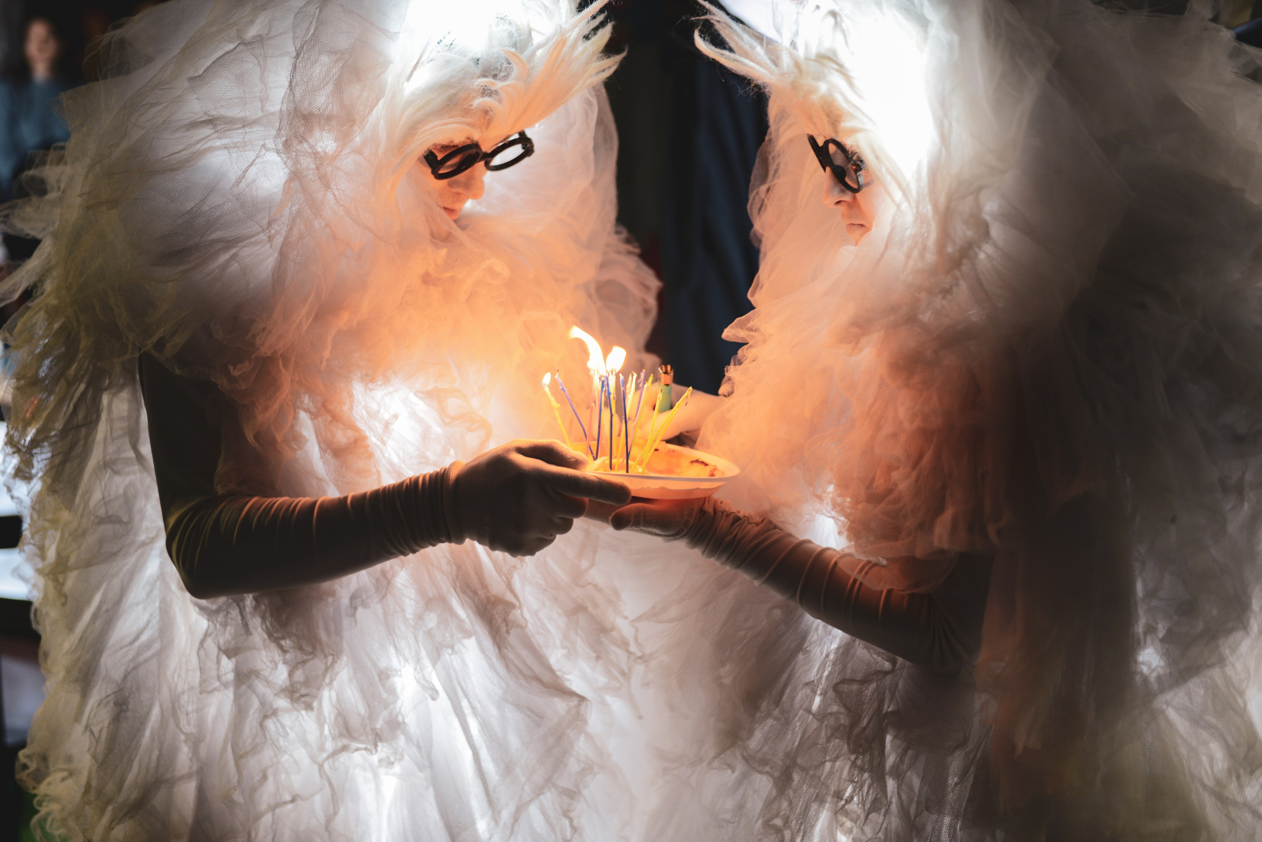 Макаркина студио Театральный Бульвар. Rystemys Picture