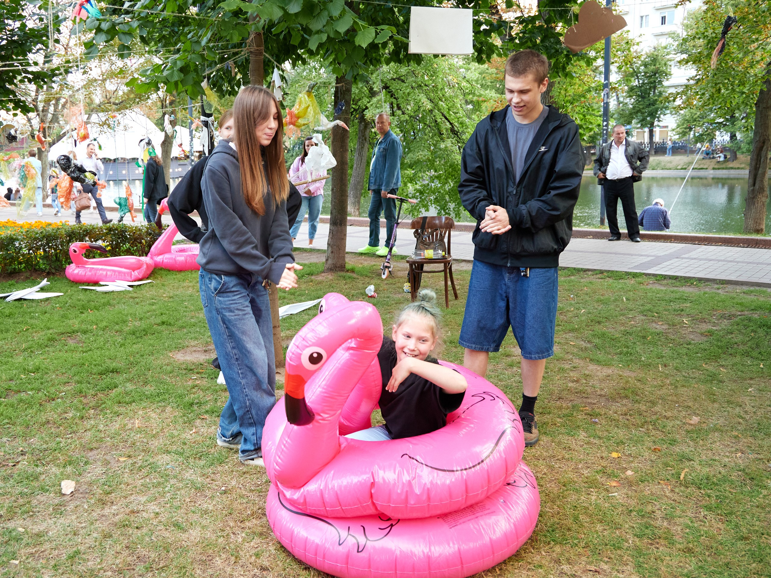 Фестиваль: Театральный бульвар 2024. Предметный и контентный фотограф в Москве Курочкина Оксана