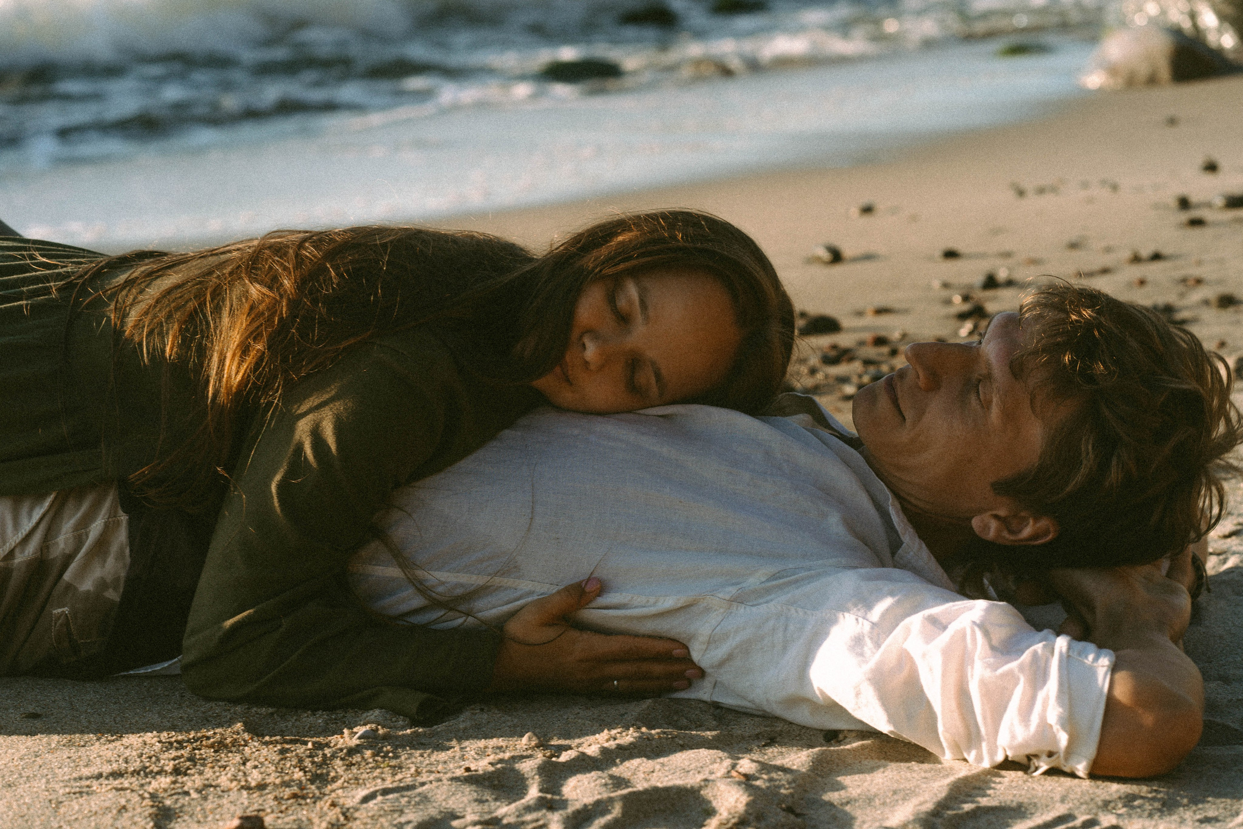 Леша & Женя. Семейный фотограф в Калининграде Елена Глазунова