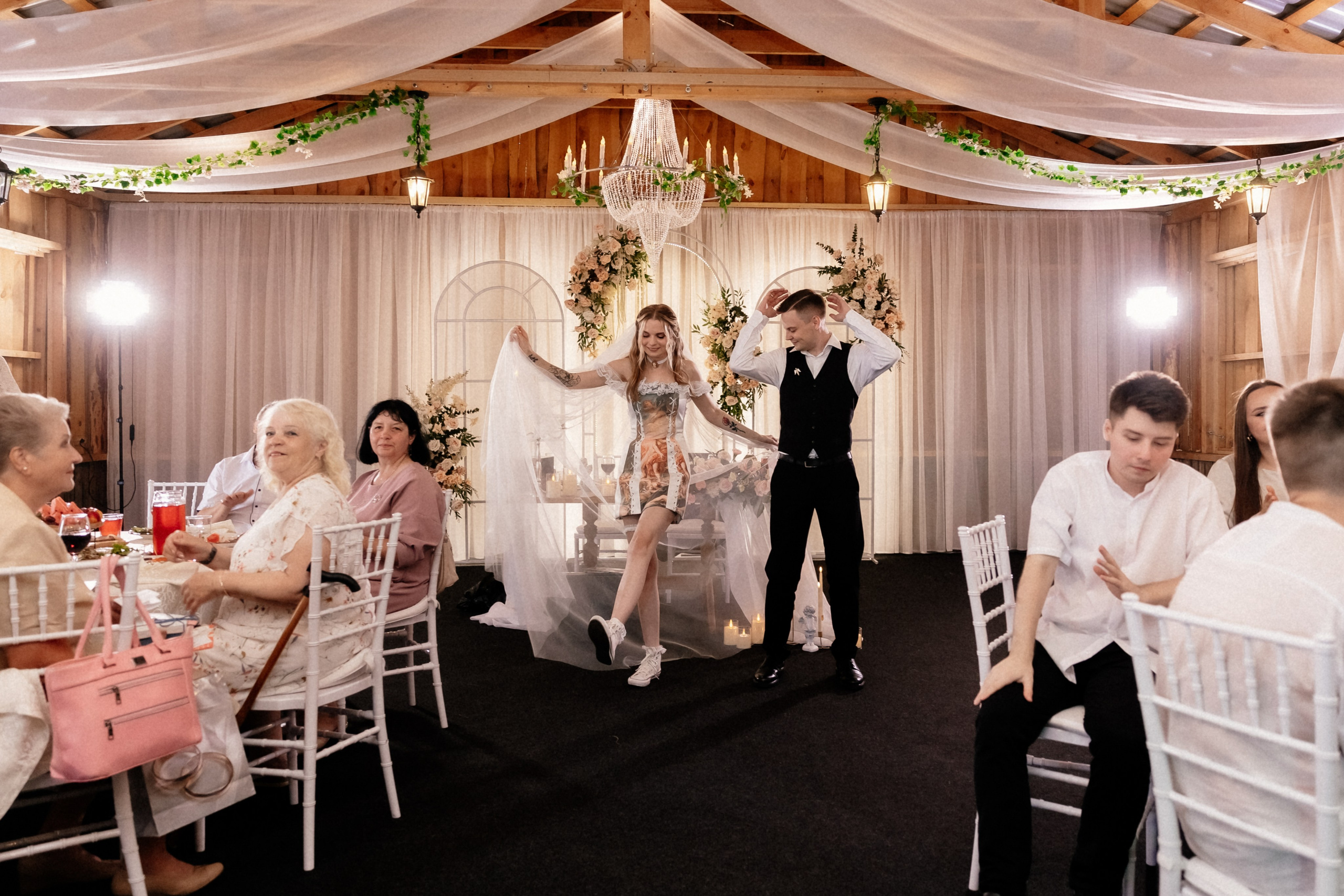 Влад и Вера. Фотограф Москва, Санкт-Петербург, Абакан