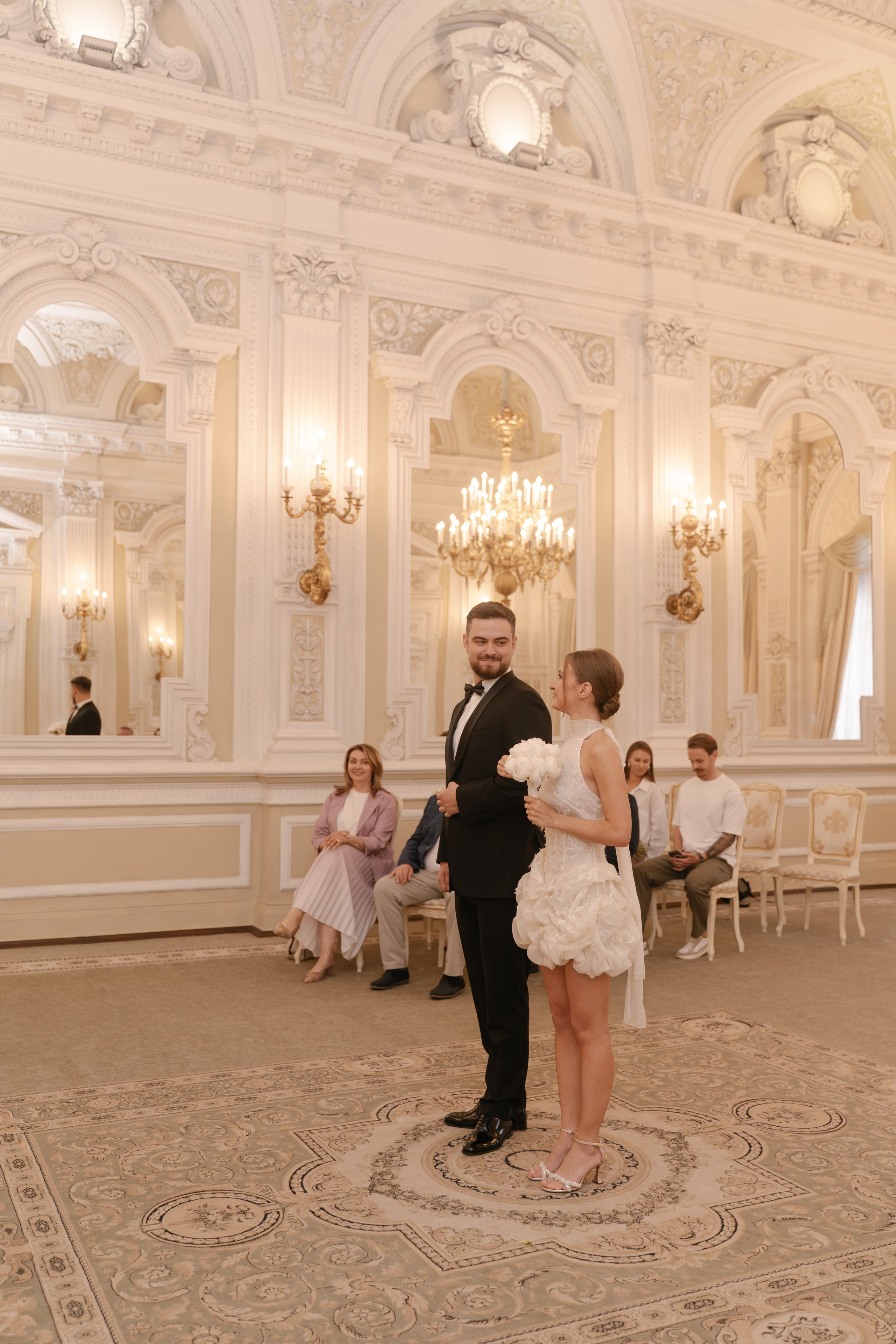 V&D. Свадебный фотограф — Наталья Фед СПб/Москва