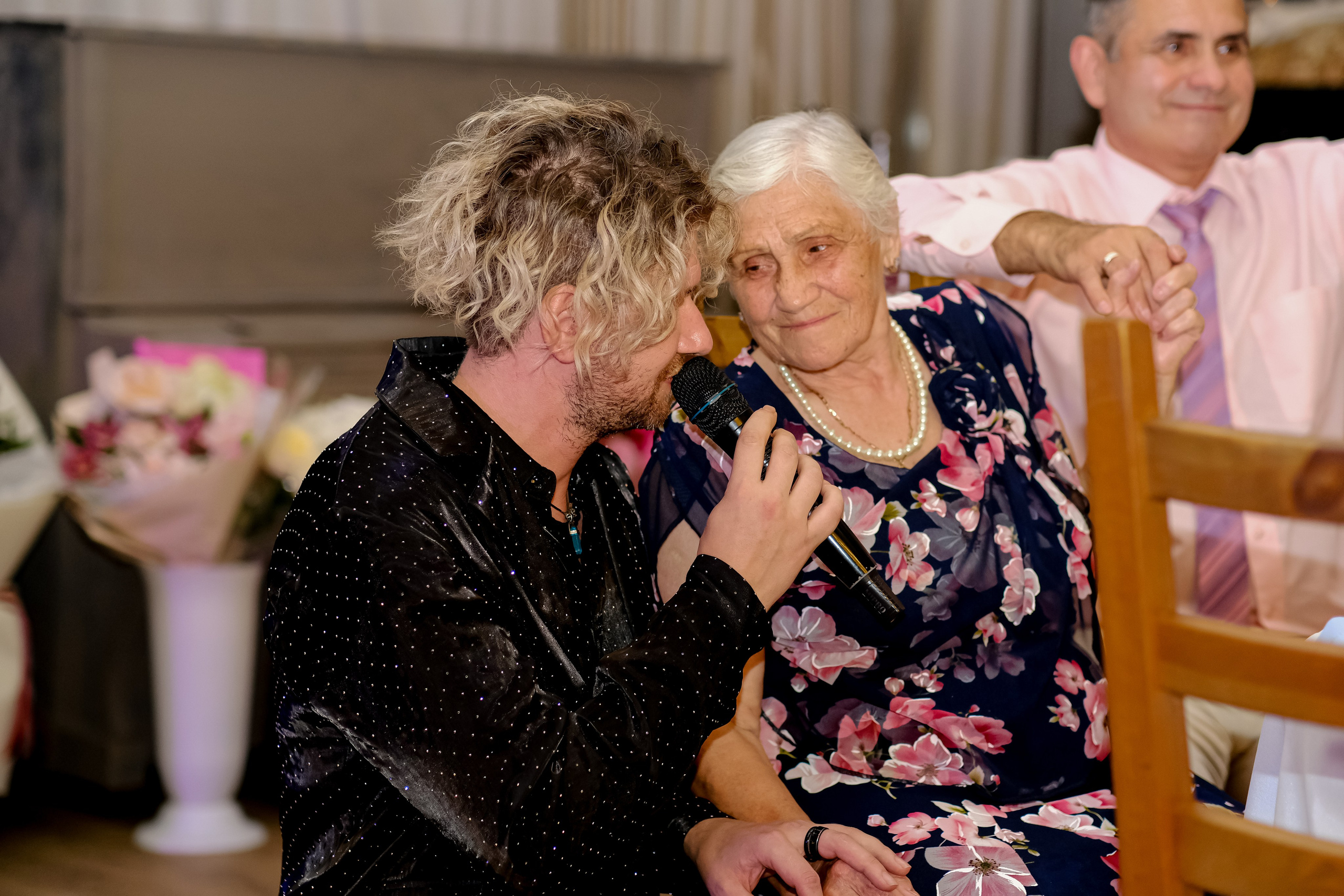 Снежана и Данила. Свадебный фотограф Челябинск