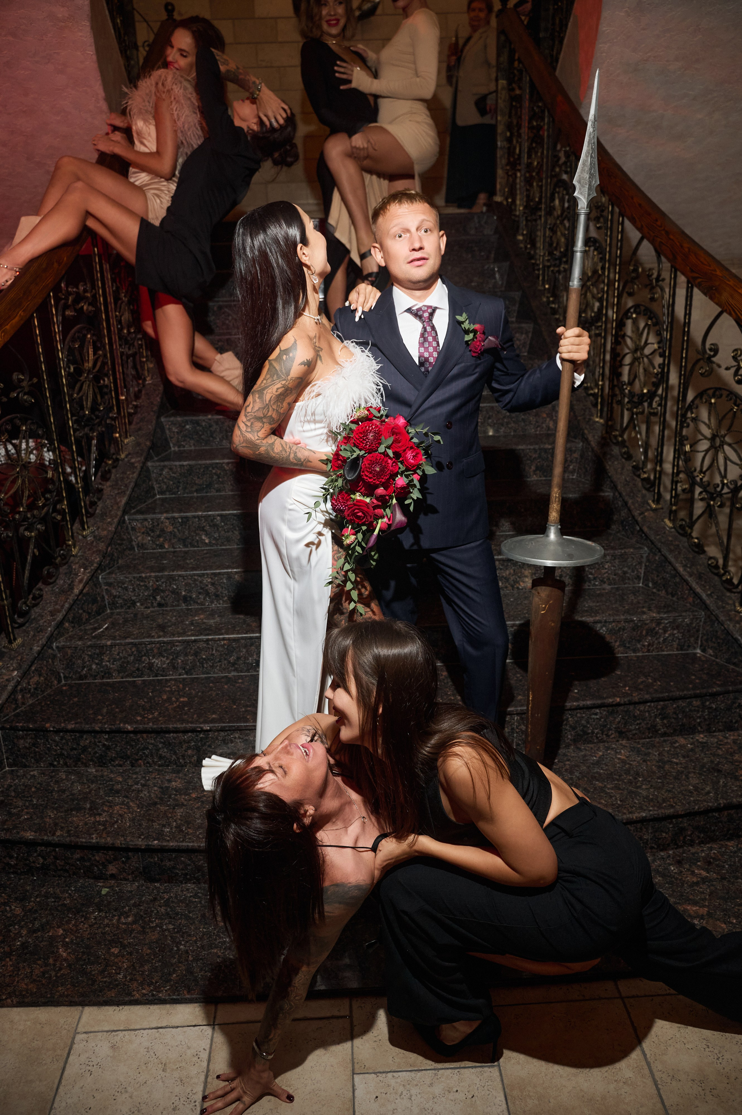 Свадьба 14.09.2024. Свадебный фотограф во Владивостоке Гарагуля Игорь