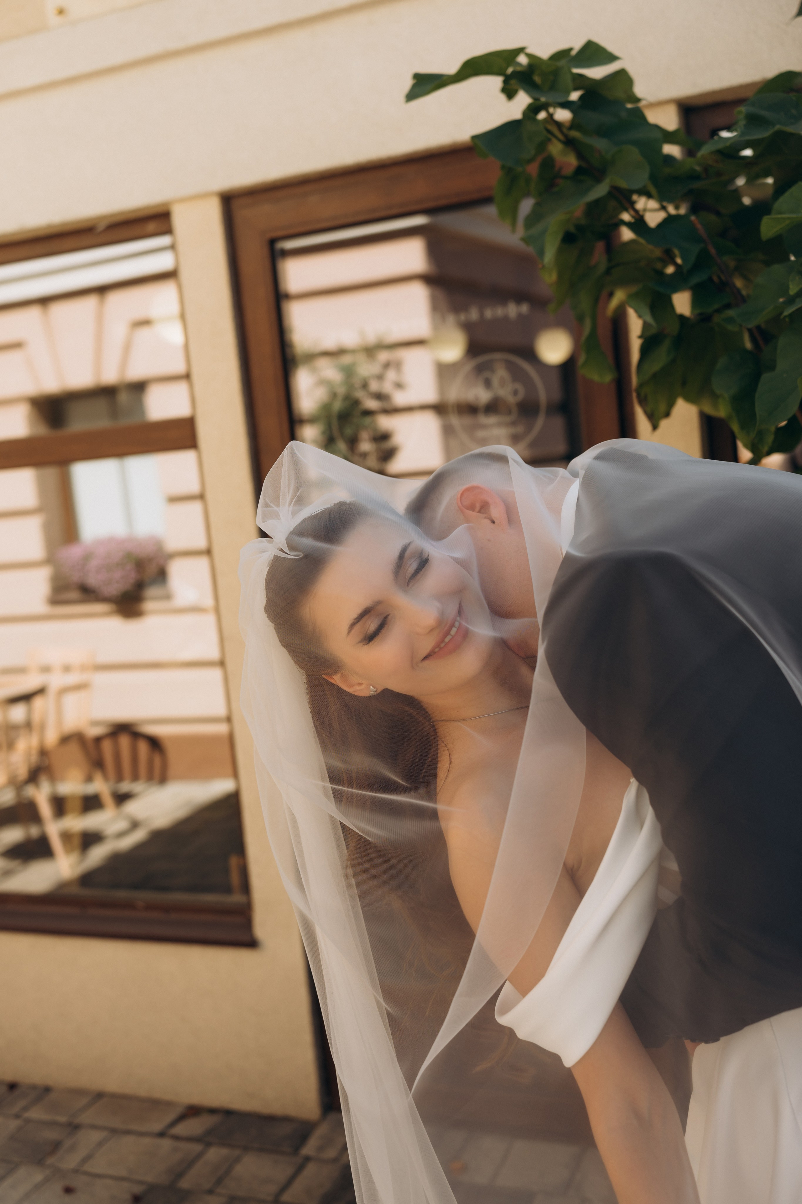 Владимир и Елисавета. Ирина Гонтарева|Фотограф|Белгород