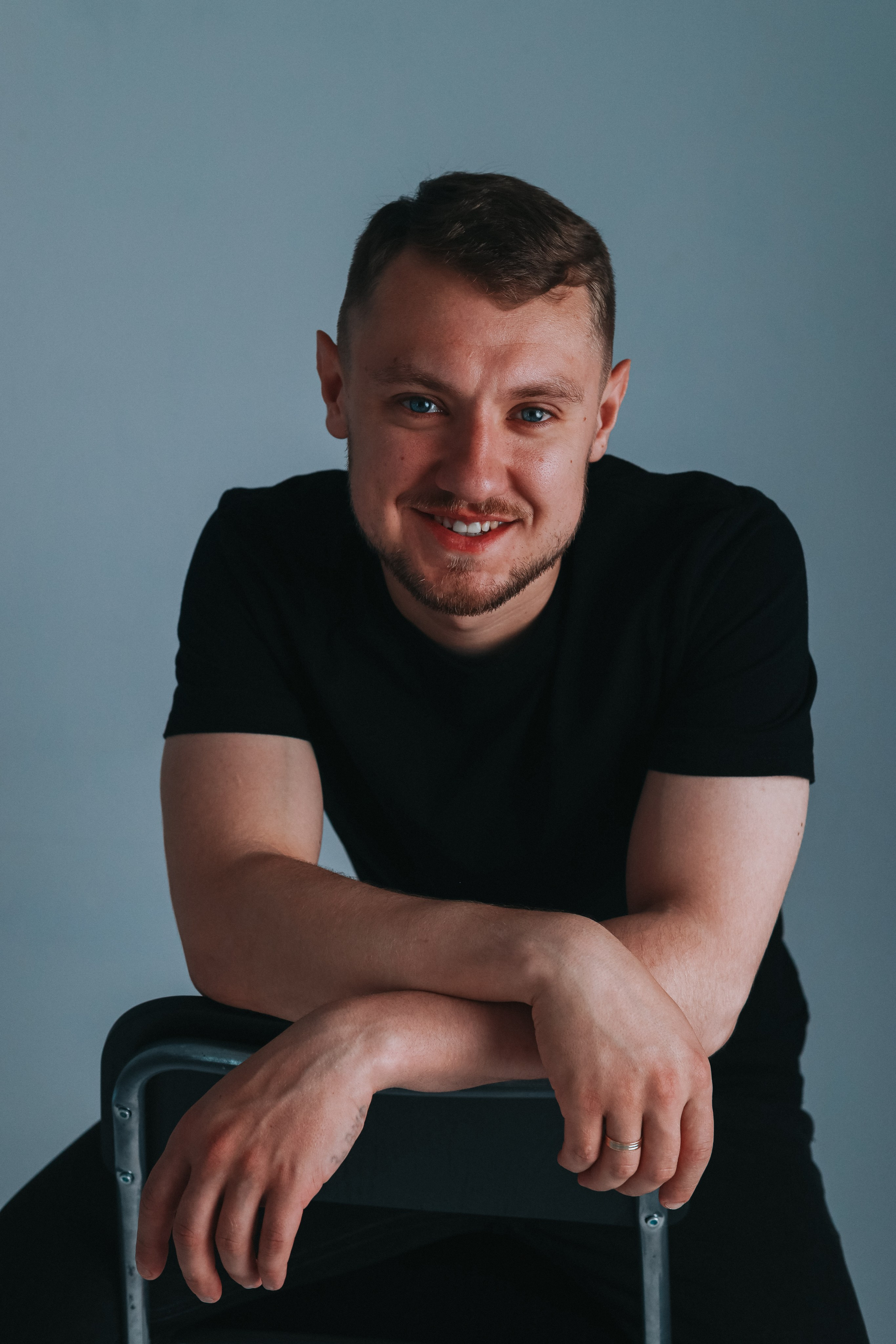 Настя и Стас. Собирайте моменты, а не вещи