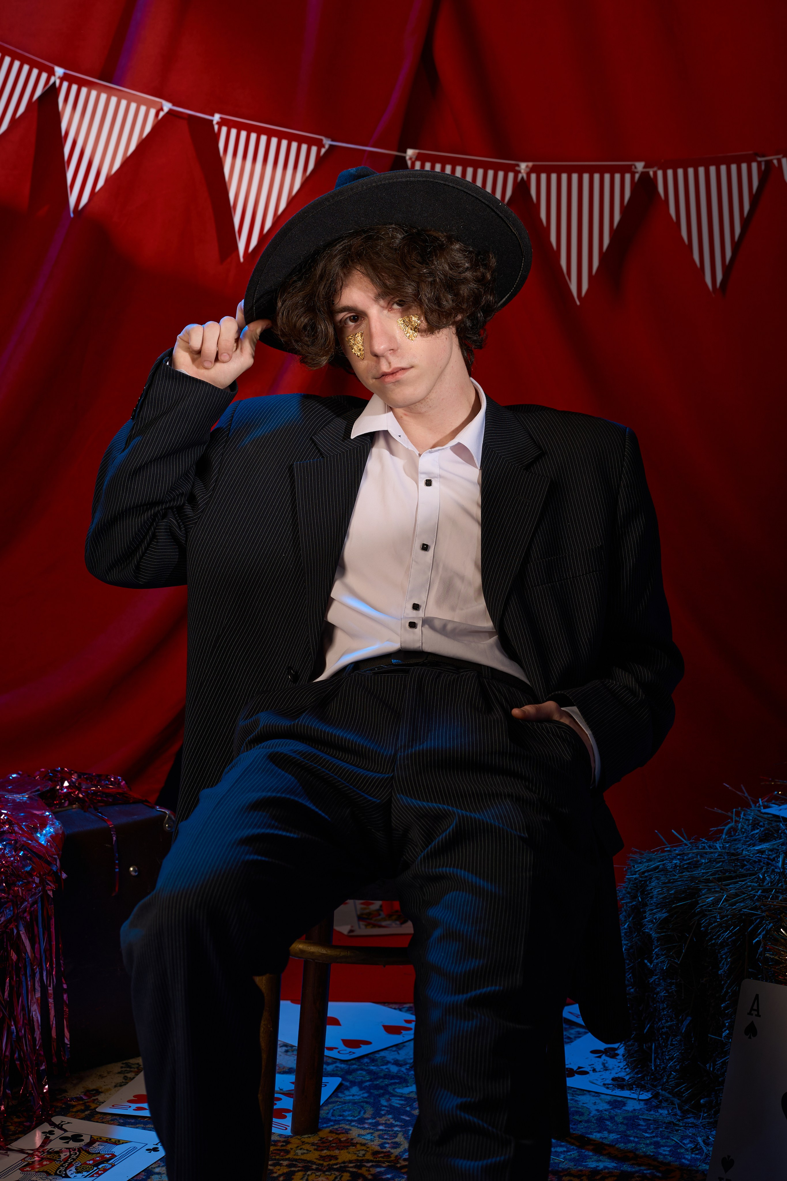 Фотосъемка для детей и подростков. Фотограф в Казани