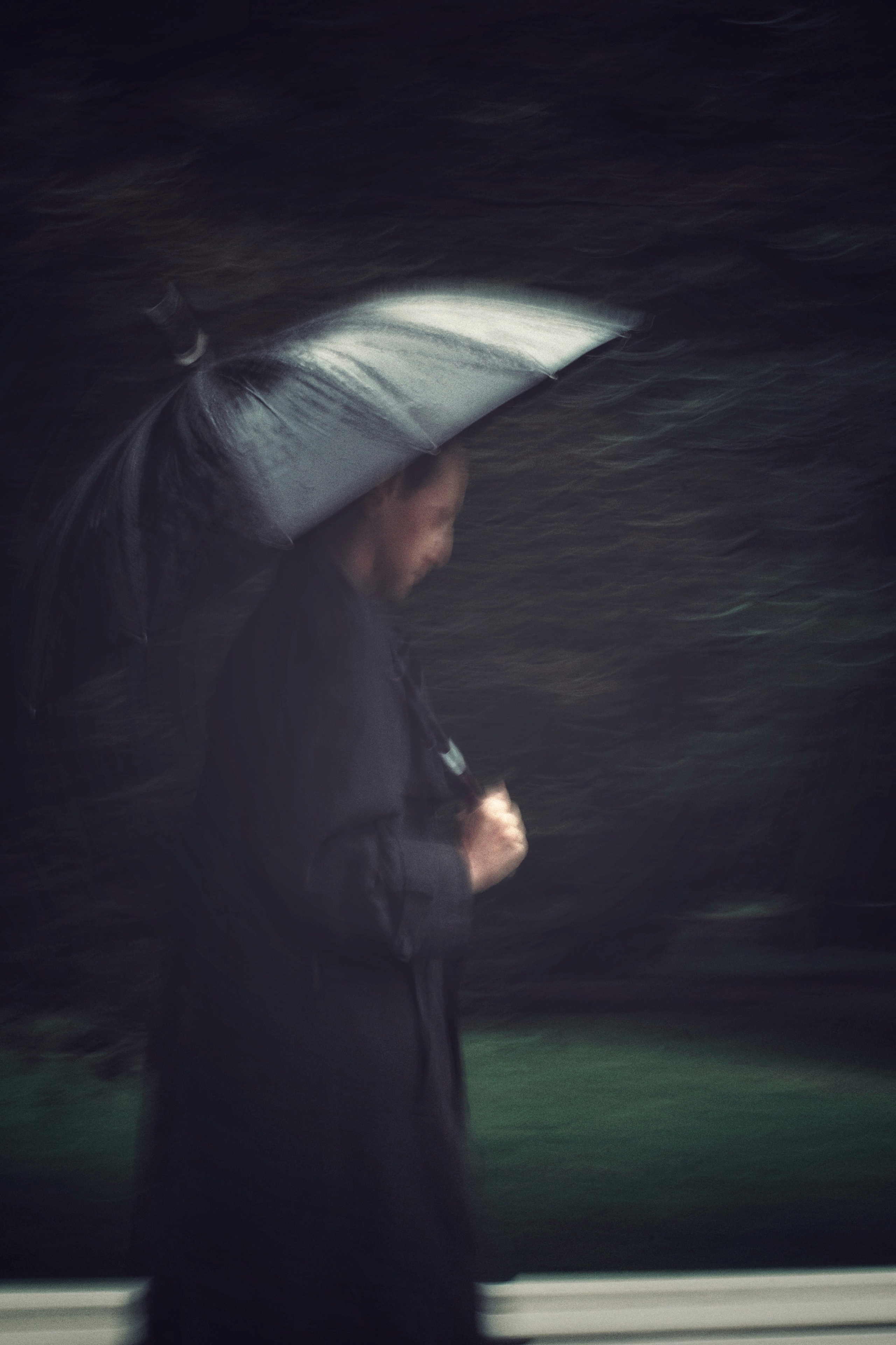 Летний дождь. Portrait and reportage photographer Rezeda Iuzmeeva