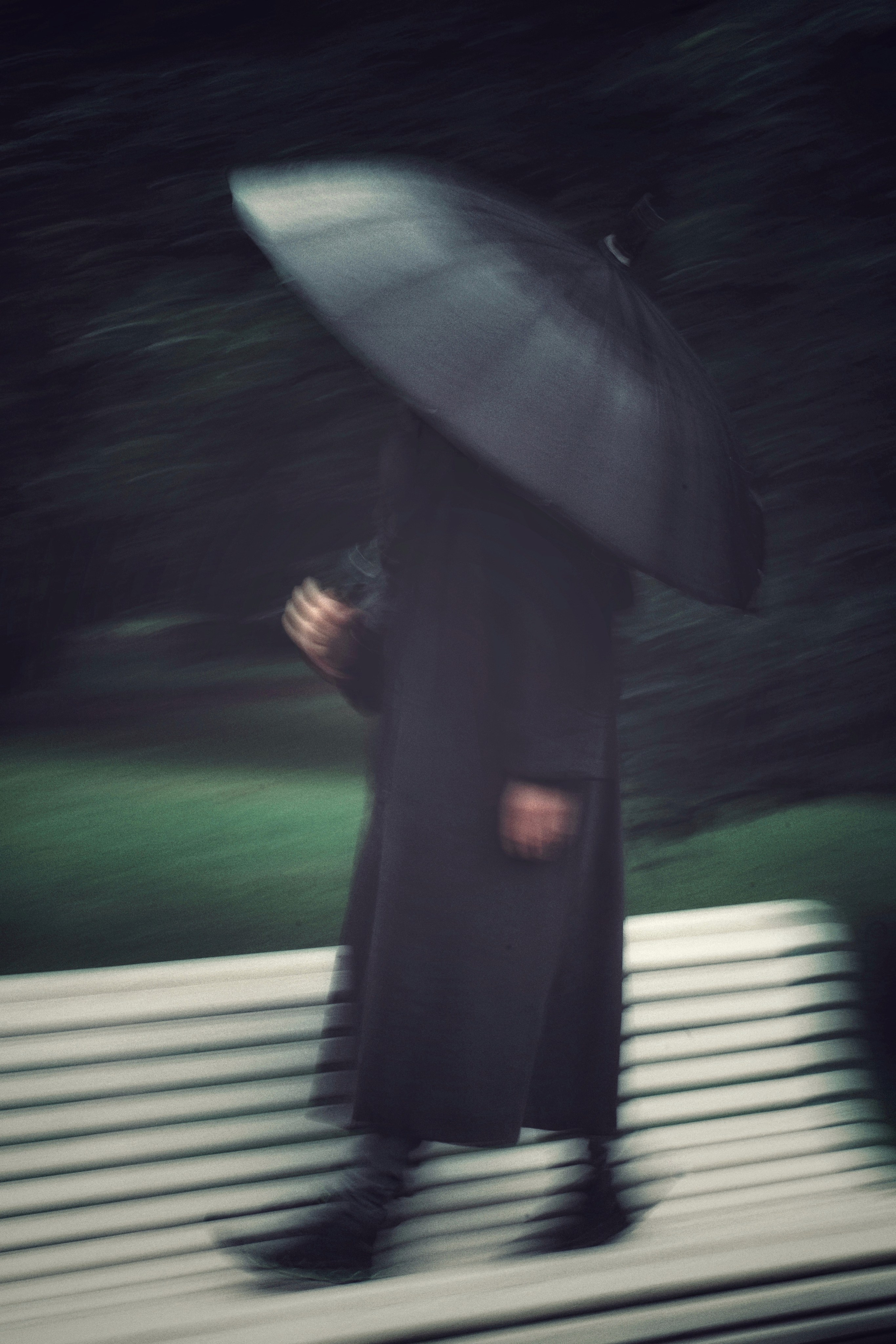 Летний дождь. Portrait and reportage photographer Rezeda Iuzmeeva