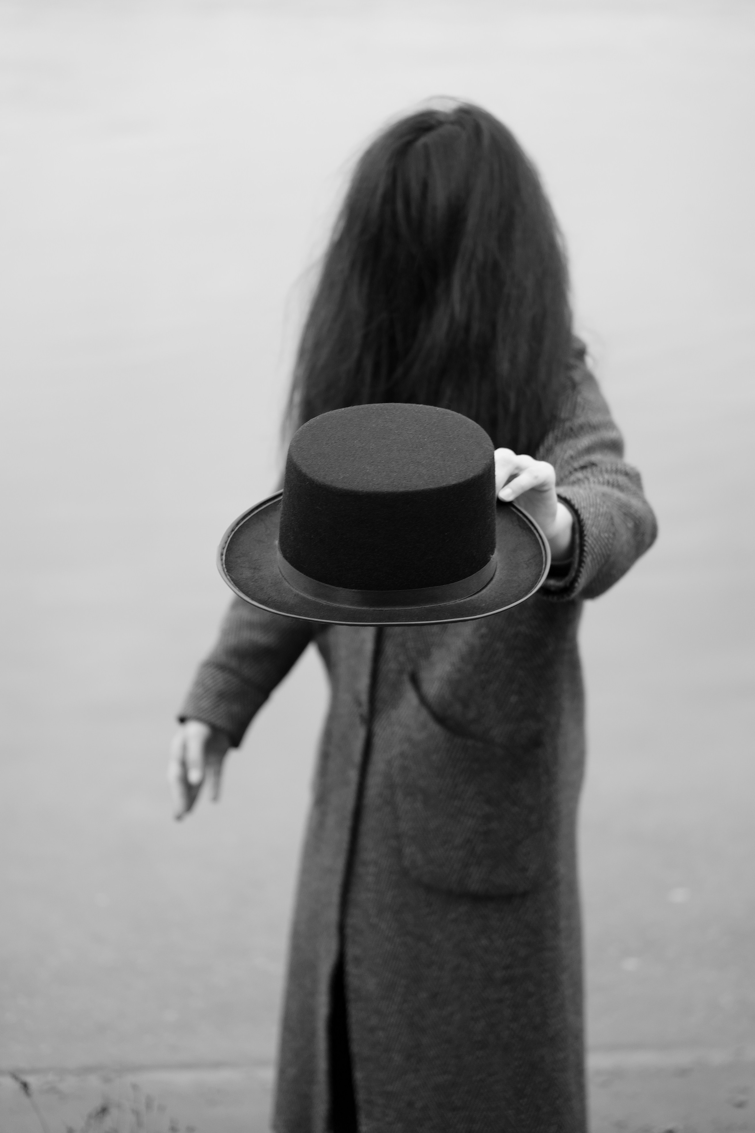 Марианна и ее тень. Портретный и репортажный фотограф Резеда Юзмеева