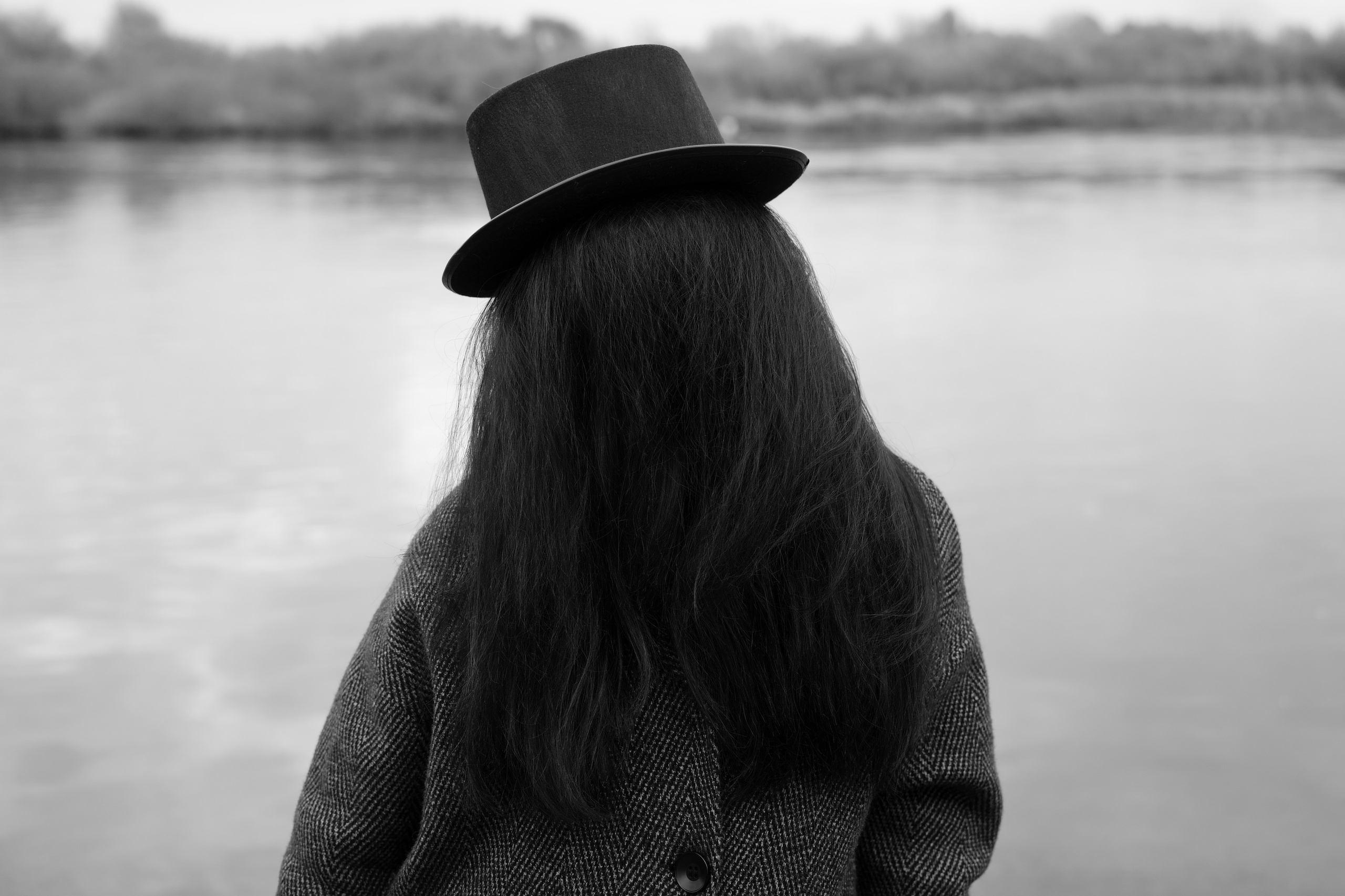 Марианна и ее тень. Портретный и репортажный фотограф Резеда Юзмеева