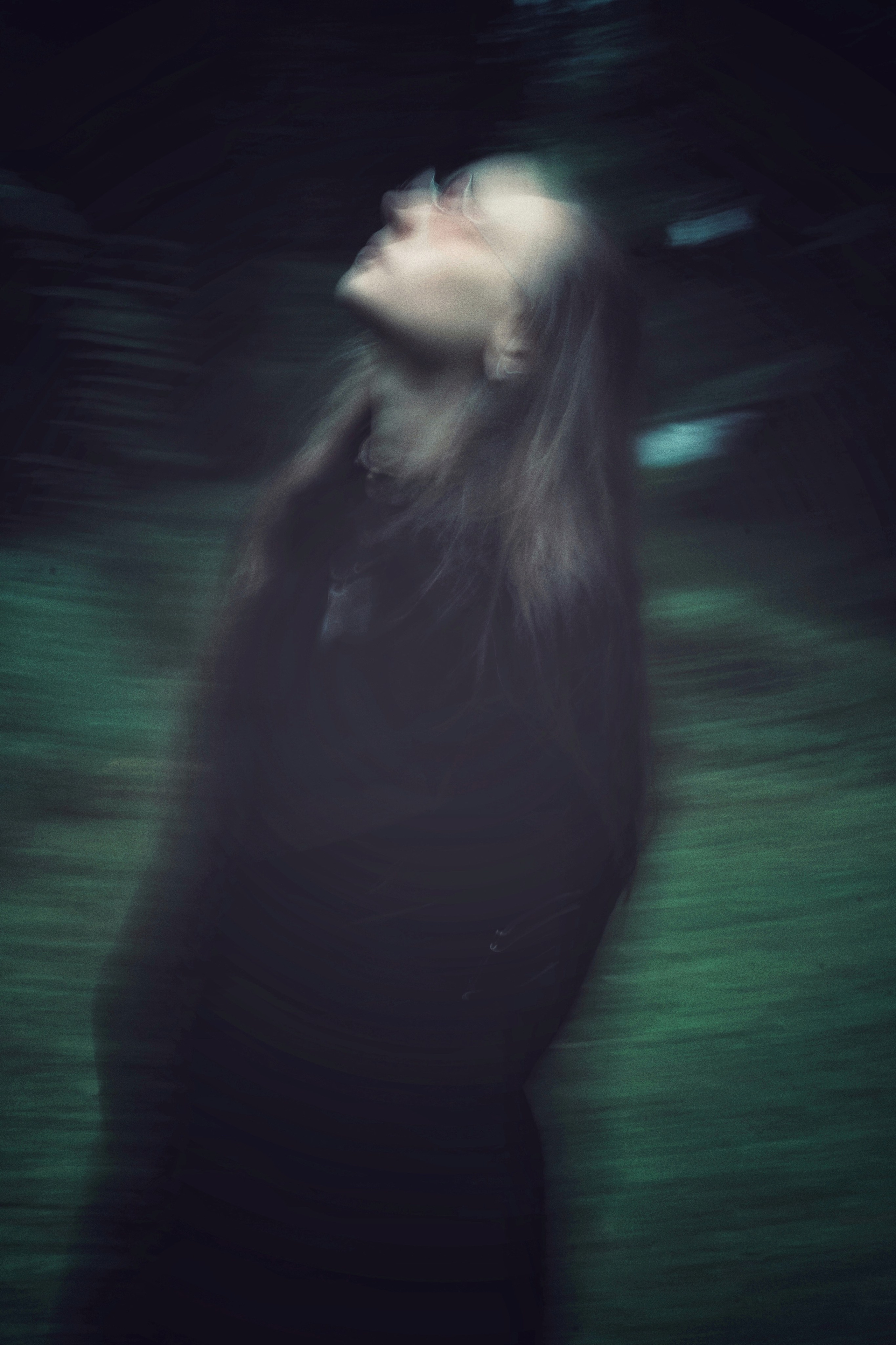 Летний дождь. Portrait and reportage photographer Rezeda Iuzmeeva