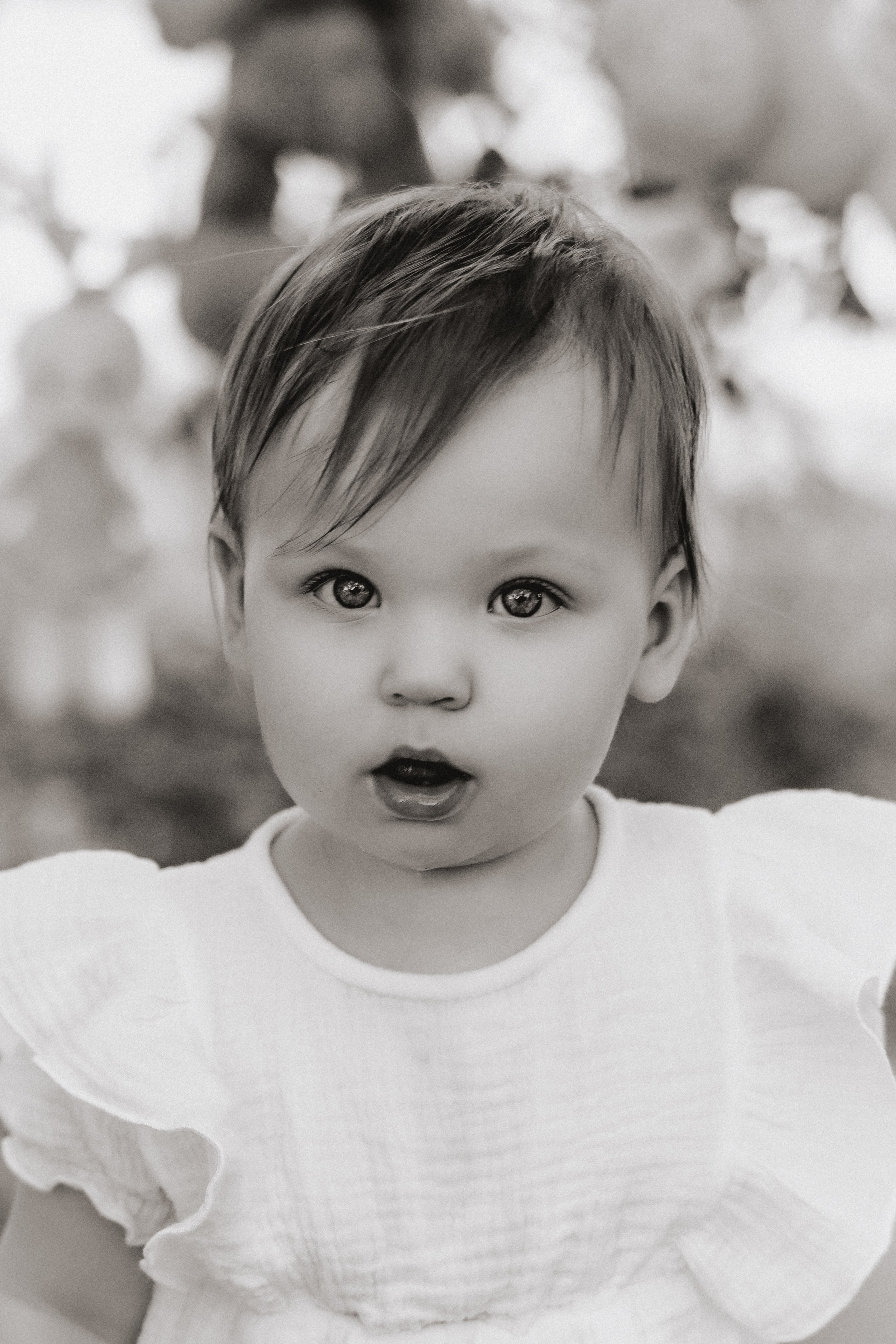 Vasilisa 1 years. Свадебный и семейный фотограф в Краснодаре Диана Смирнова