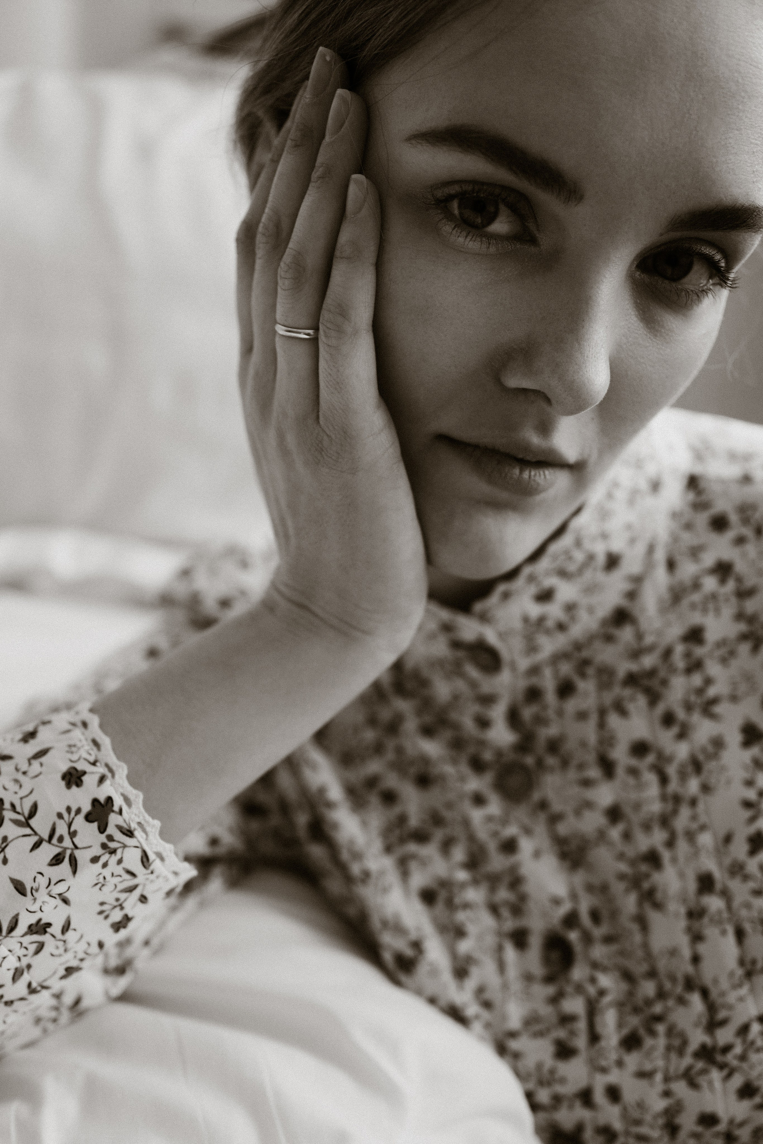 Настя и Мишка. Фотограф в Минске — Мария Миллс