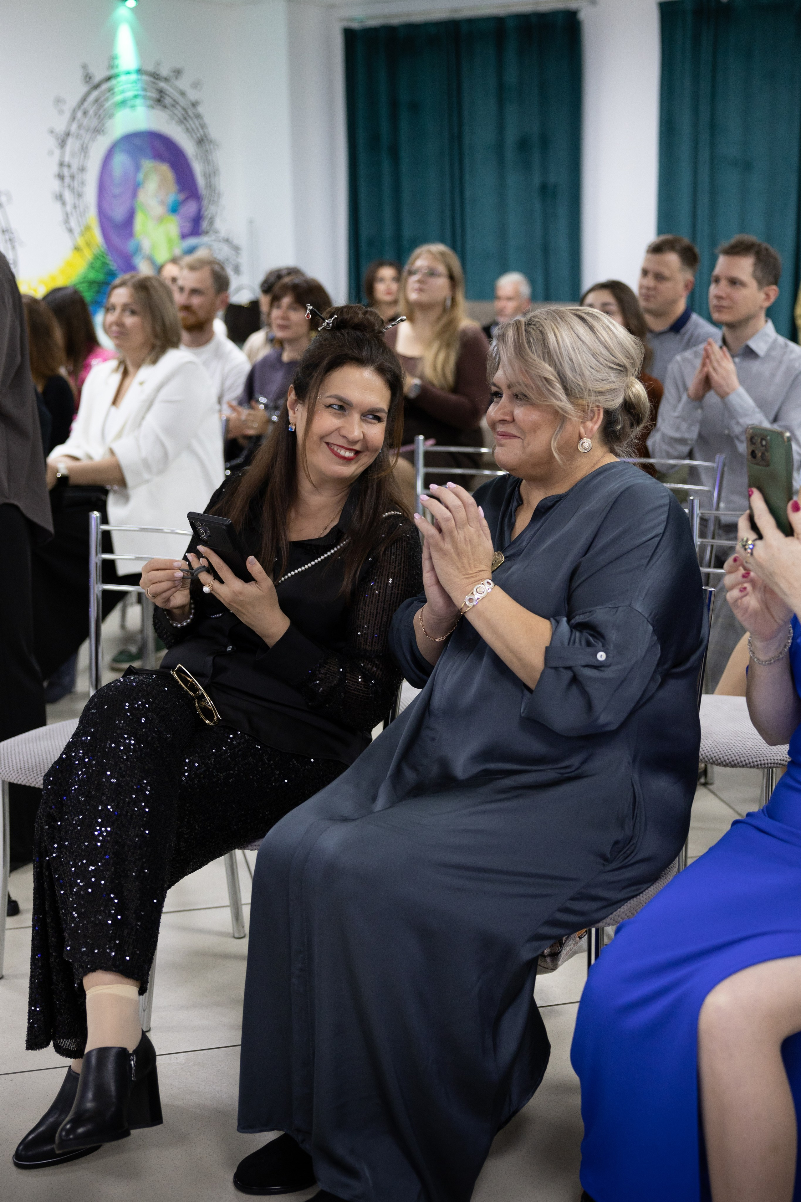 Репортажная съёмка. Фотограф Новосибирск, Академгородок, Бердск — Айна