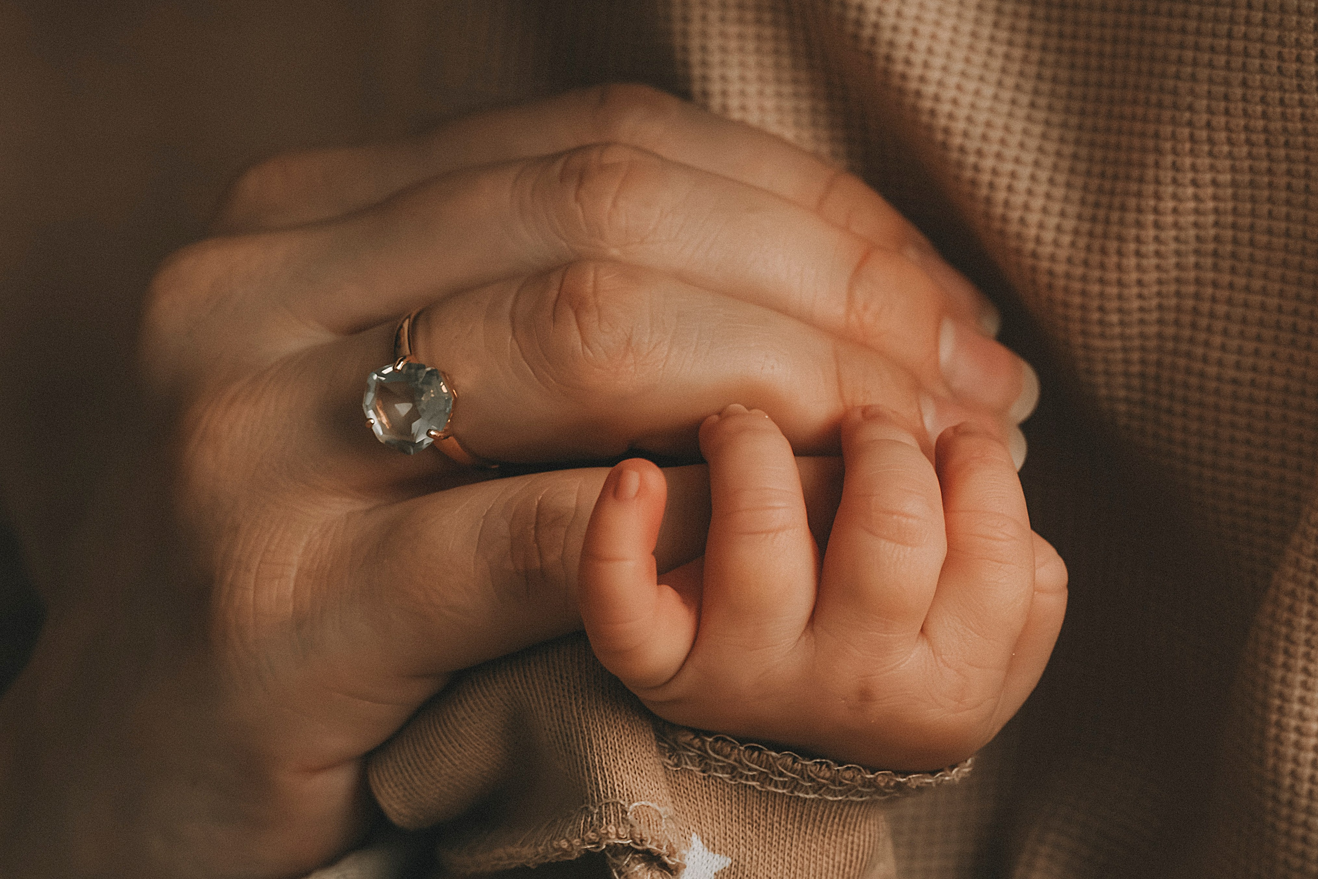 Семейная фотосессия Lifestyle. Фотограф новорожденных в Москве Кристина Левит