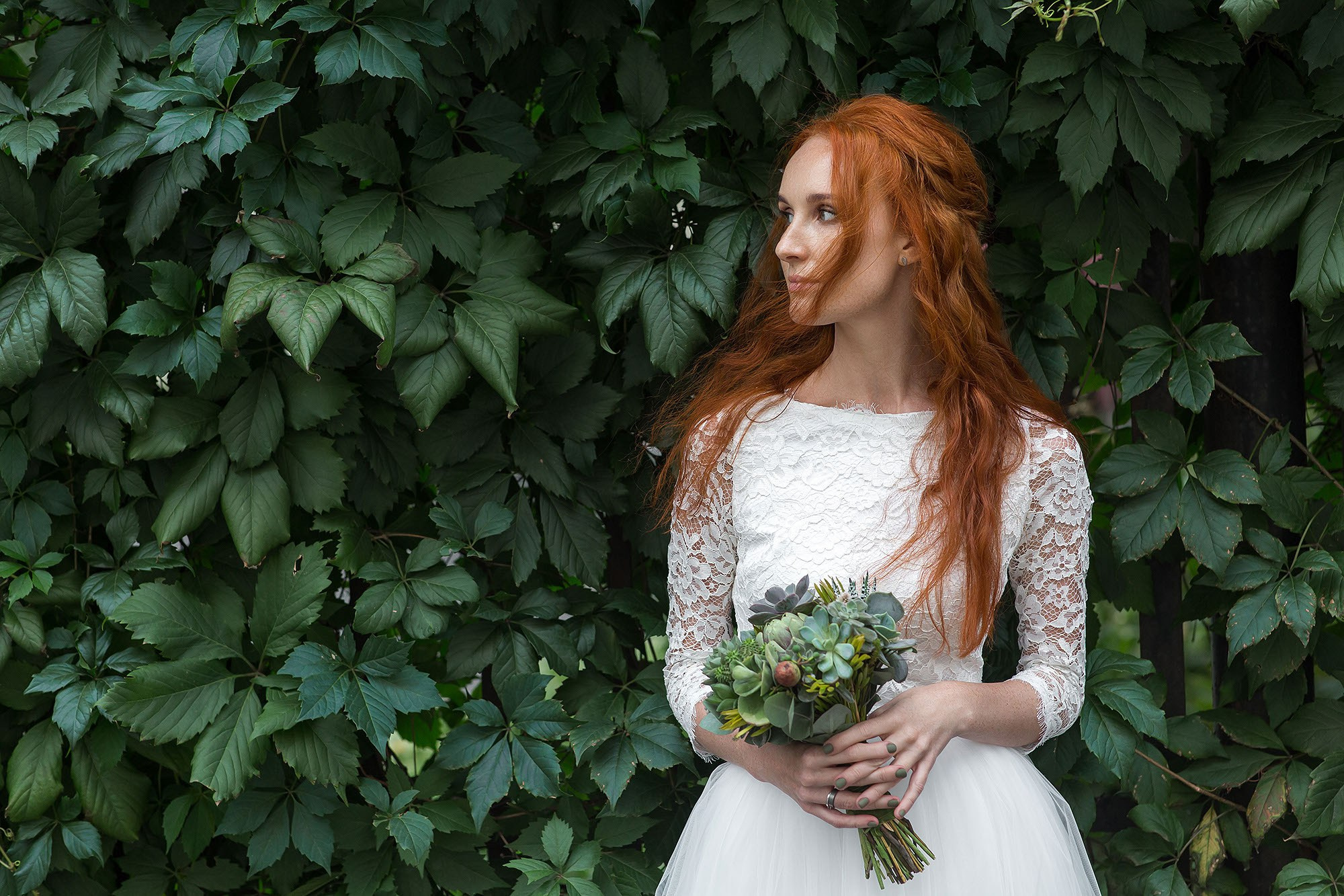 Прогулка, фотосессия жениха и невесты. Свадебная съемка. Фотограф в Москве Валерий Боцман