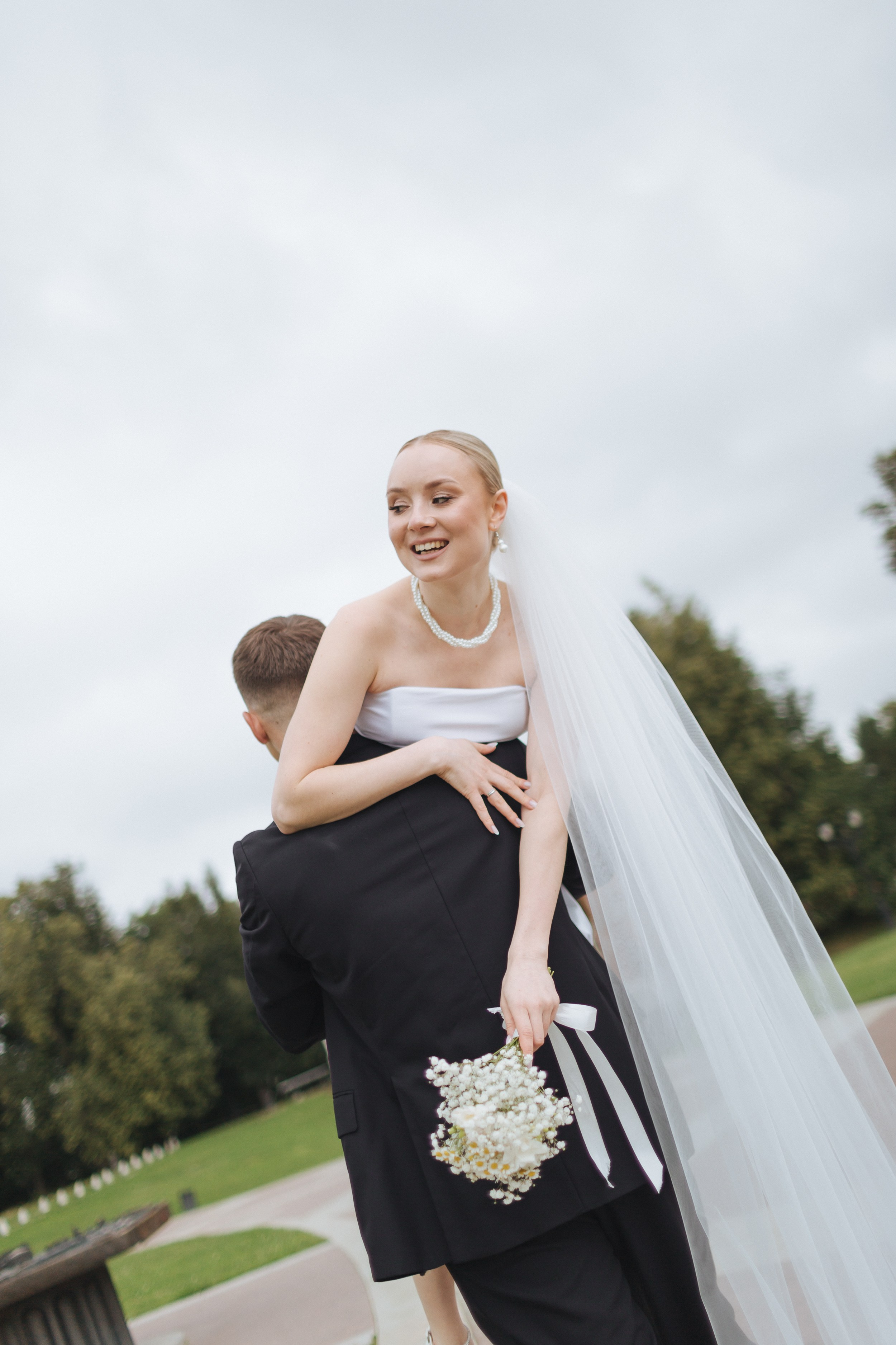 Андрей и Полина. Krylovaphoto