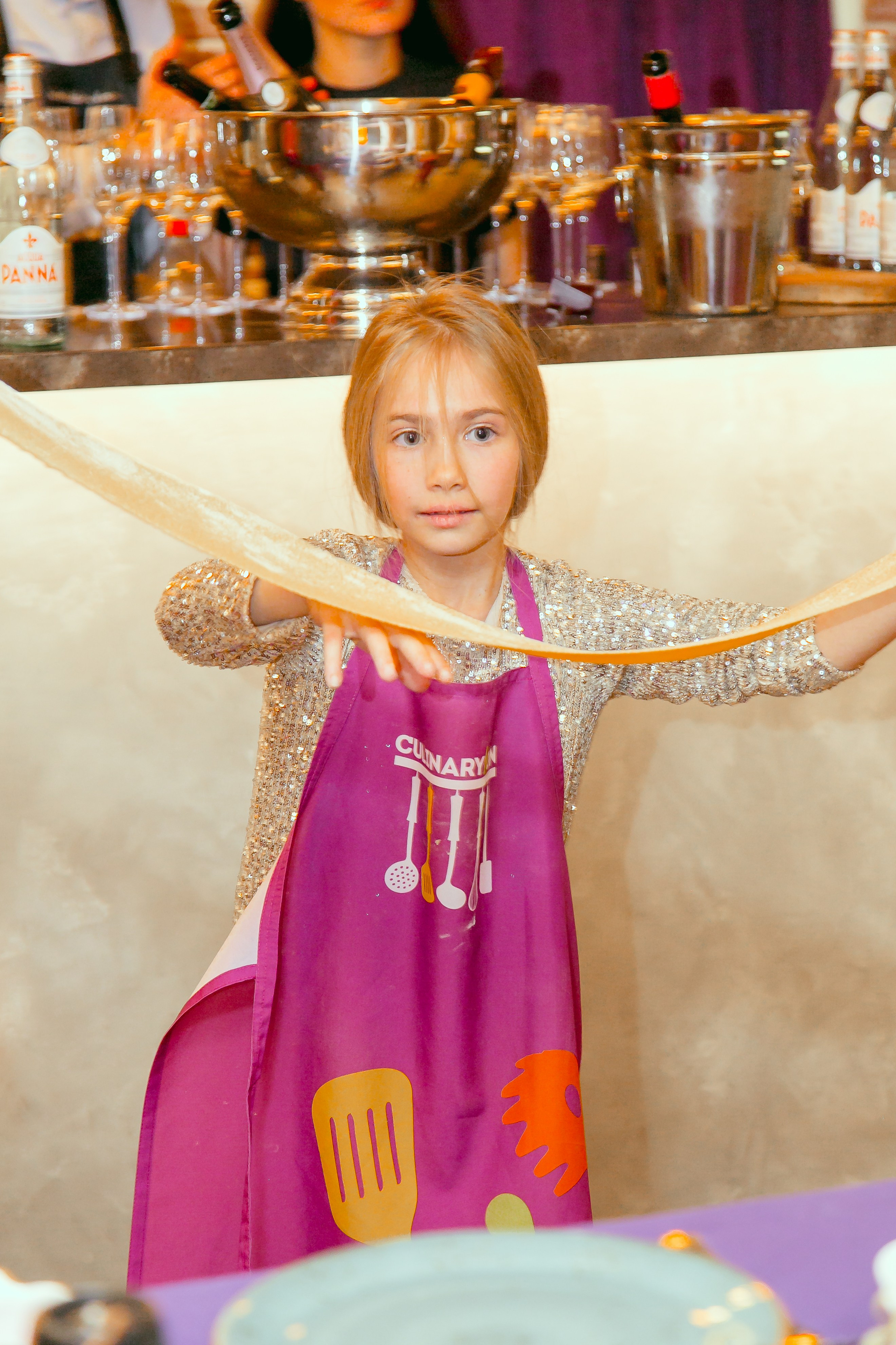 Кулинарный МК. Главная