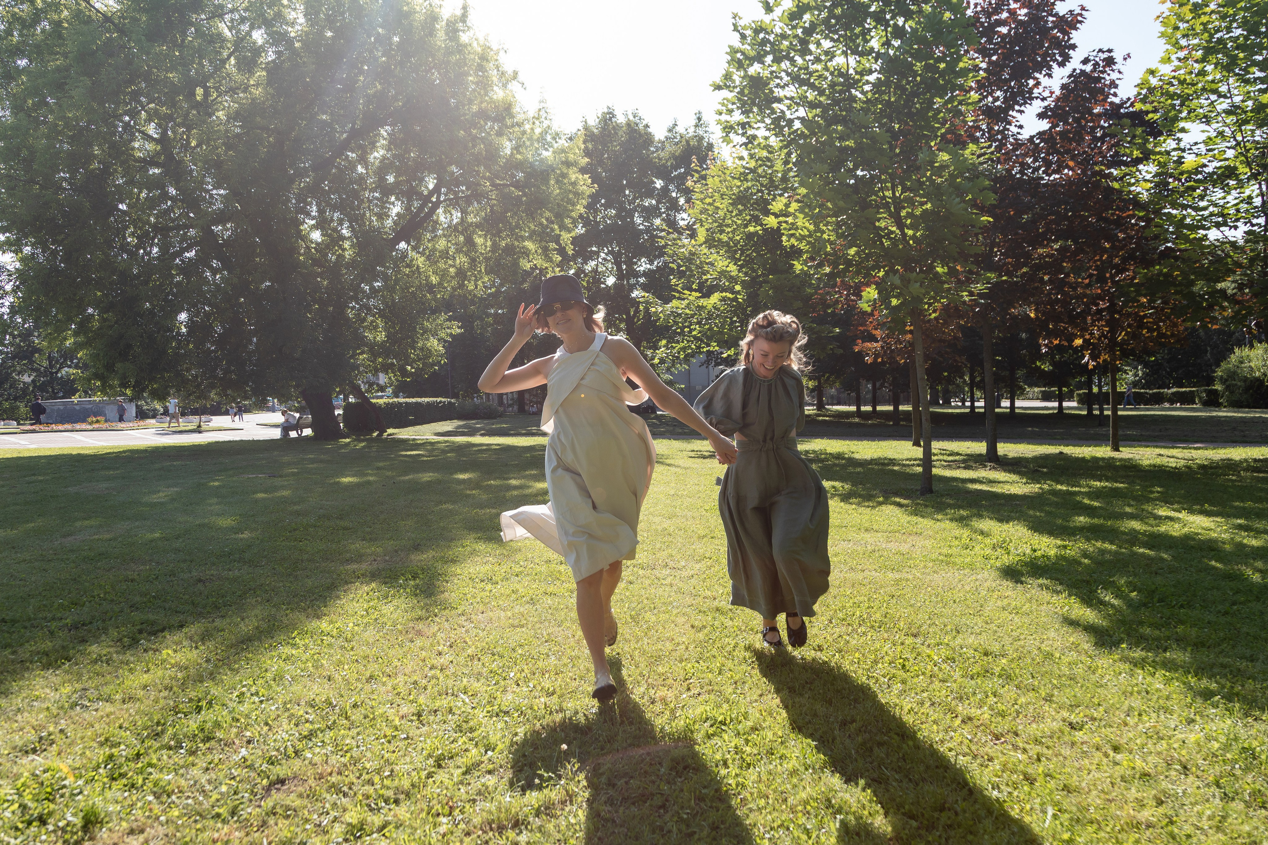 WONDERLAND. Главная