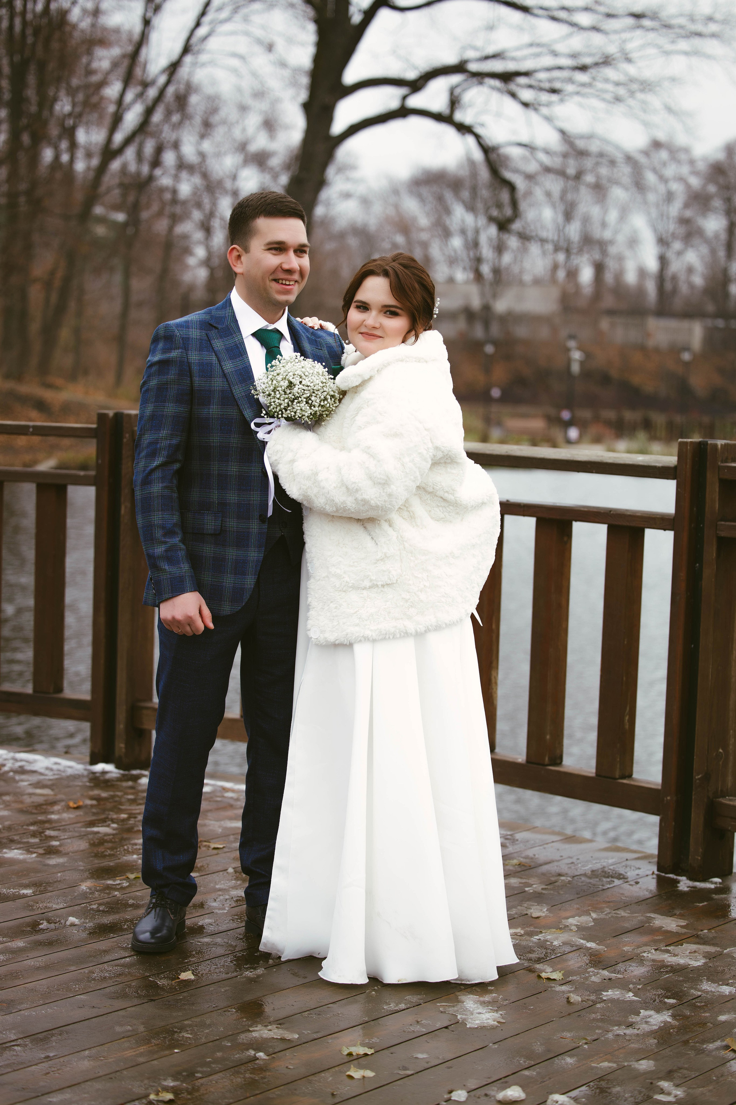 Анна и Роман. Фотограф в Липецке и Москве Рыкова Юлия