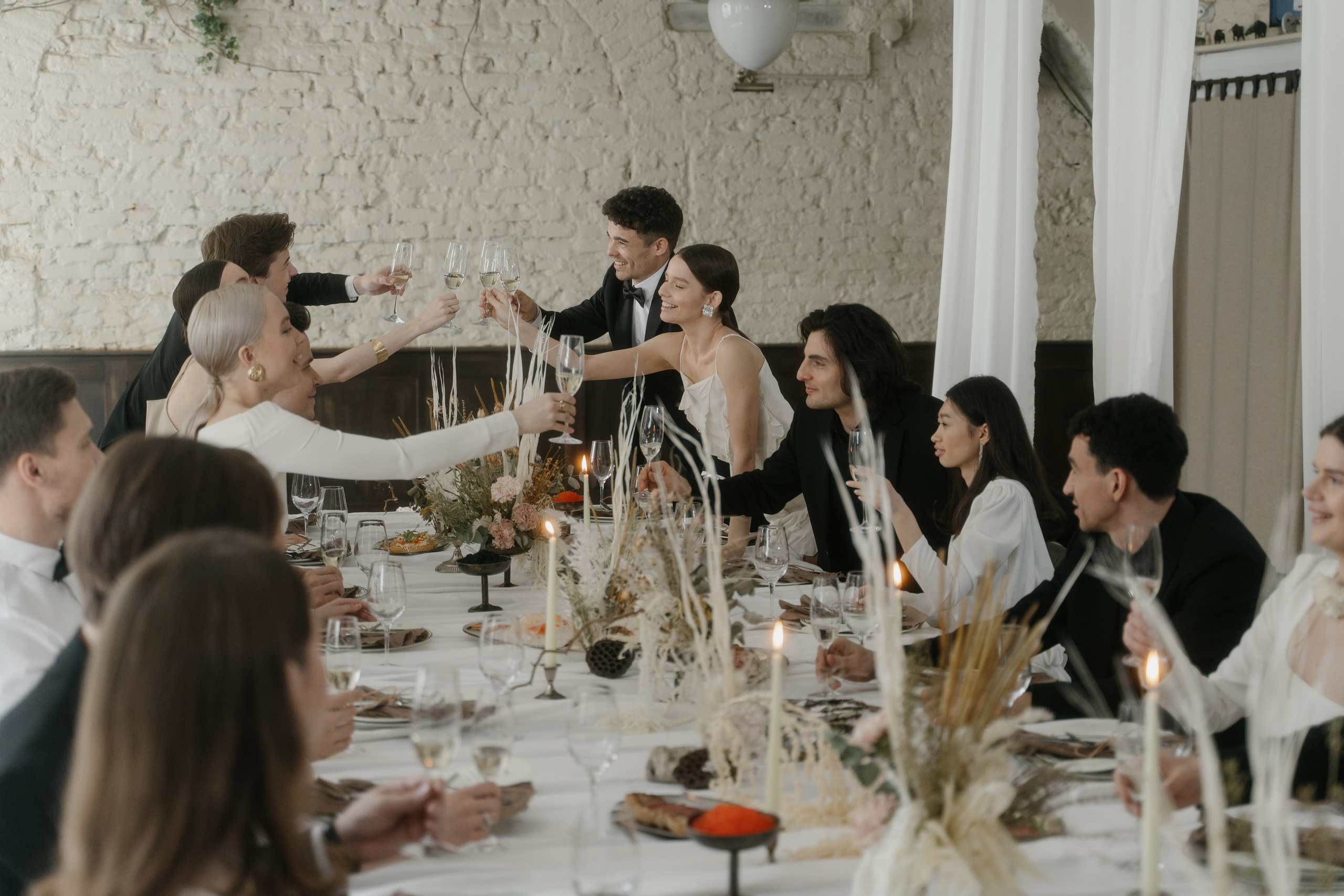 Александр и Диана. Свадебный и семейный фотограф в Санкт-Петербурге Дмитрий Панин