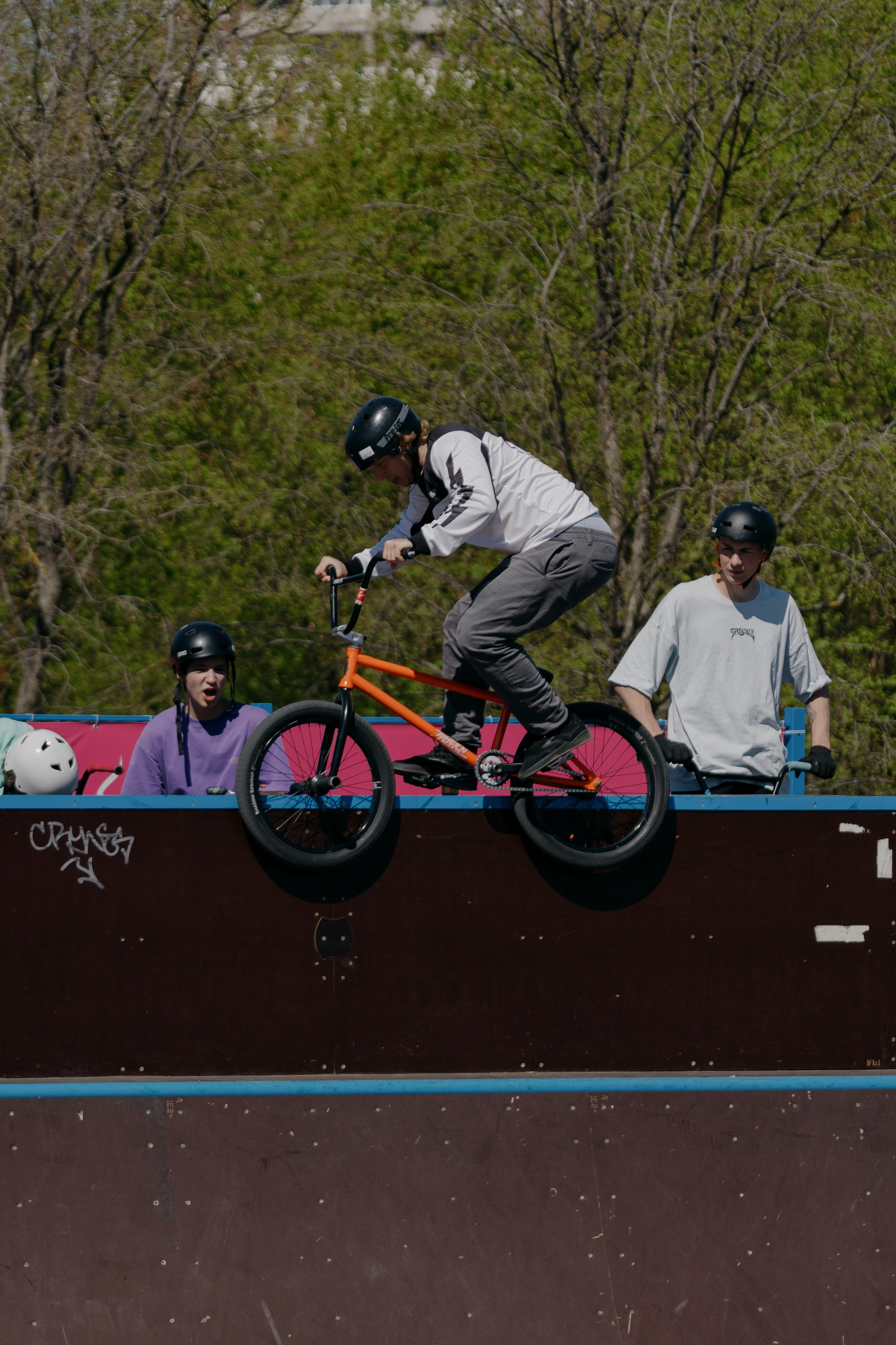 INVOKE PUMP JAM 17–19 мая 2024 СПБ Парк 300 летия. Свадебный и семейный фотограф в Санкт-Петербурге Дмитрий Панин