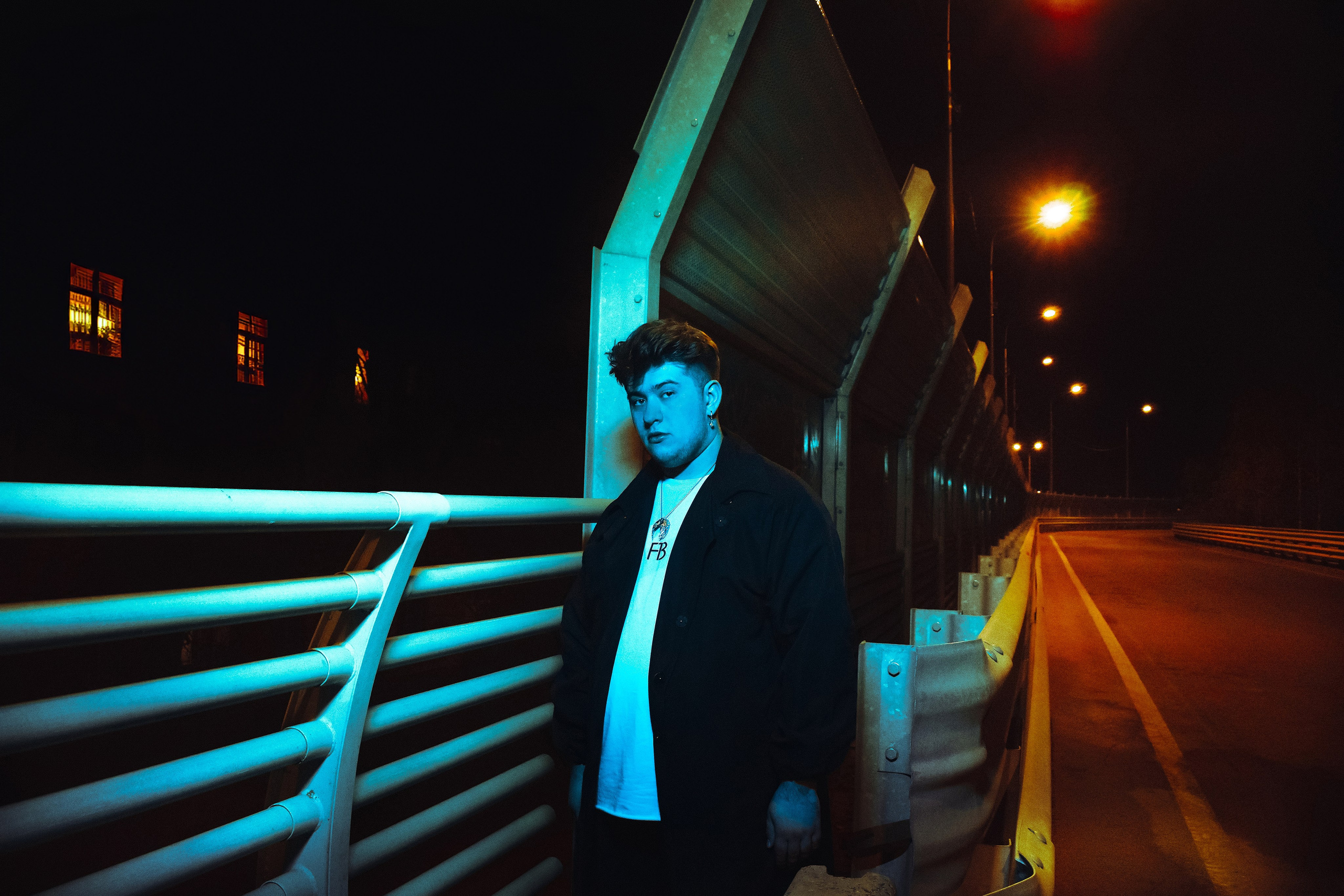 Виктор. Galchenok