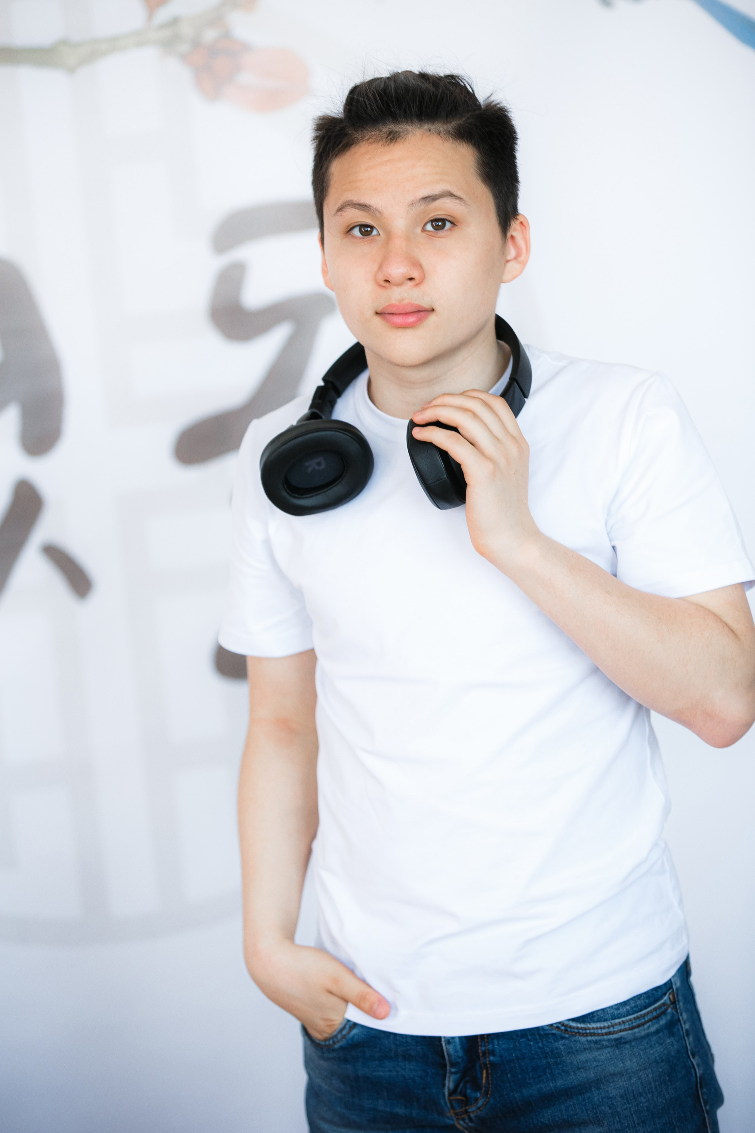 가족 семья. «Инбок» Фото студия