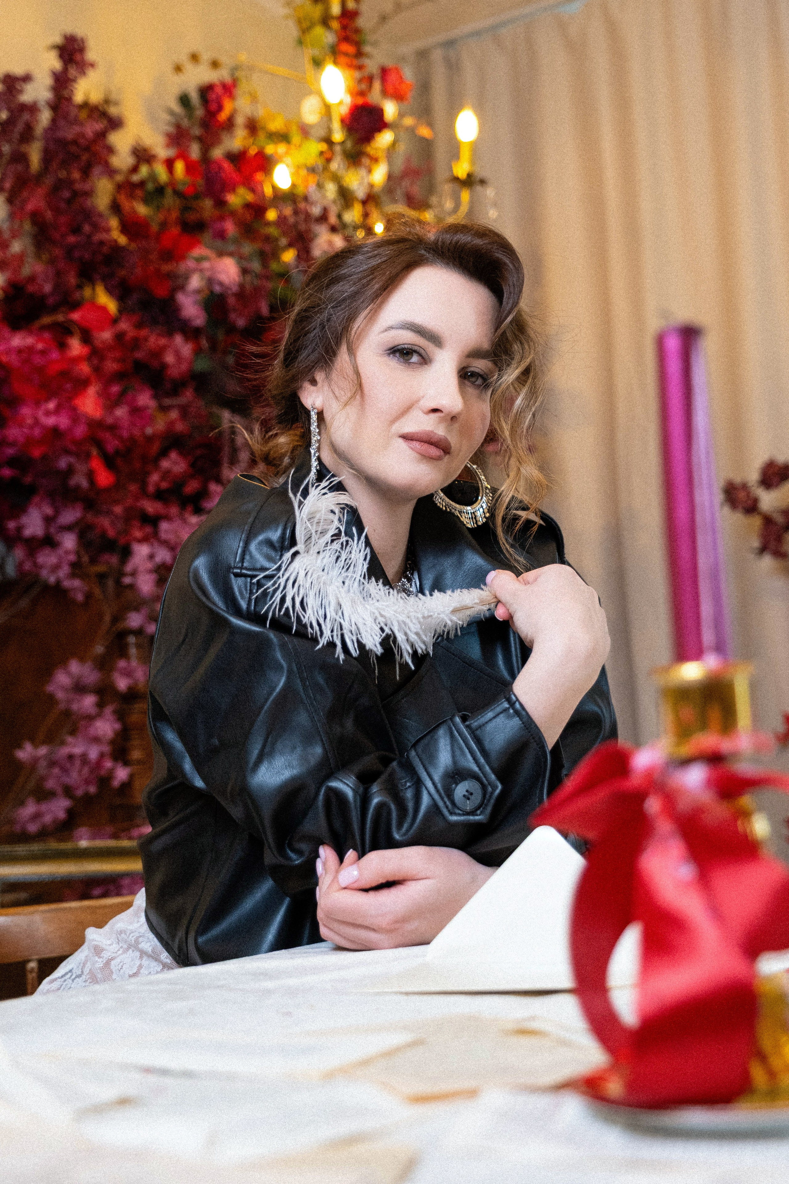 Галочка, как из фильма! 19.02.25. Фотограф и видеограф в Омск/Москва Сащенко Лера