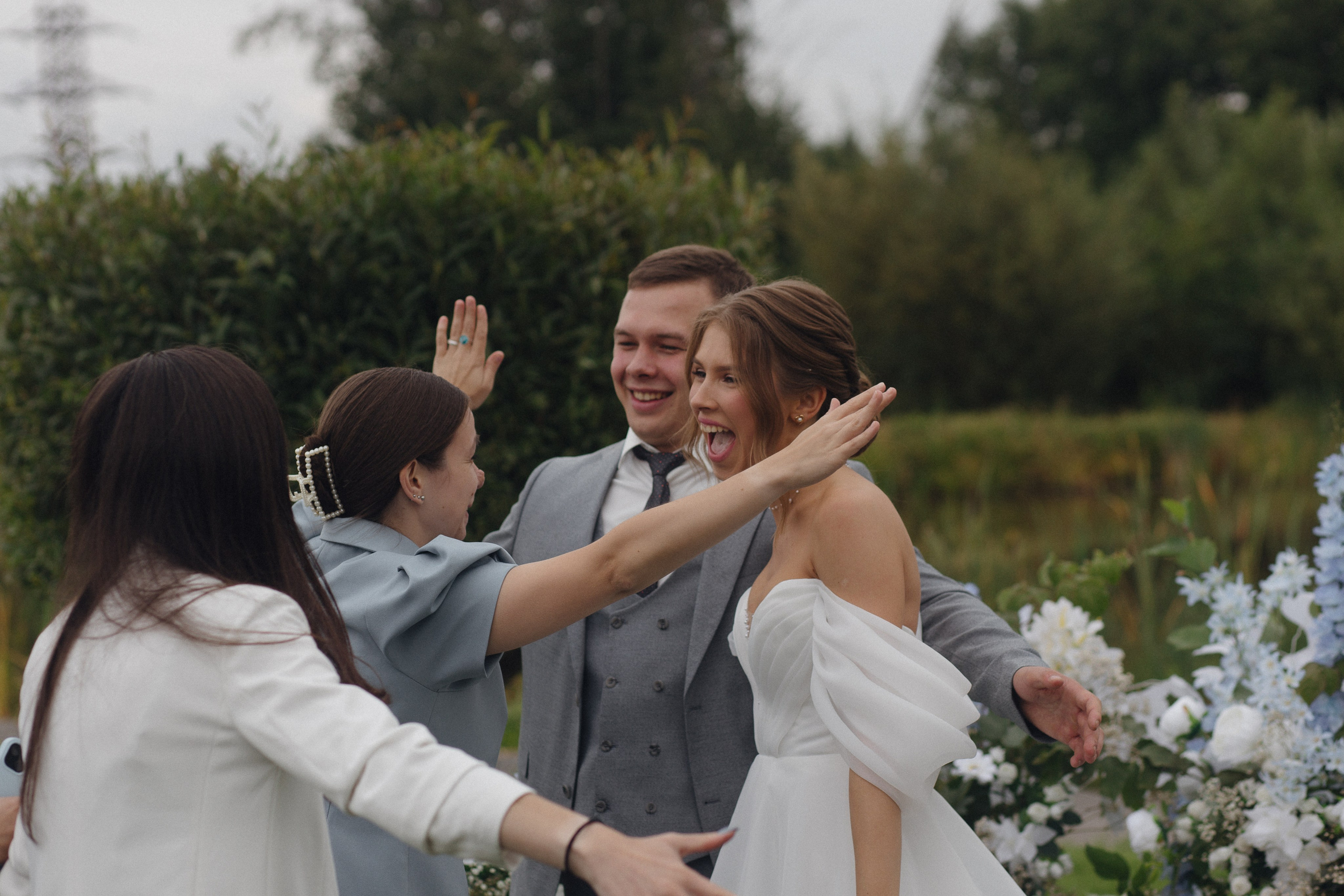 Юлия&Никита. Свадебный и Love story фотограф Никита Хуска город Пермь