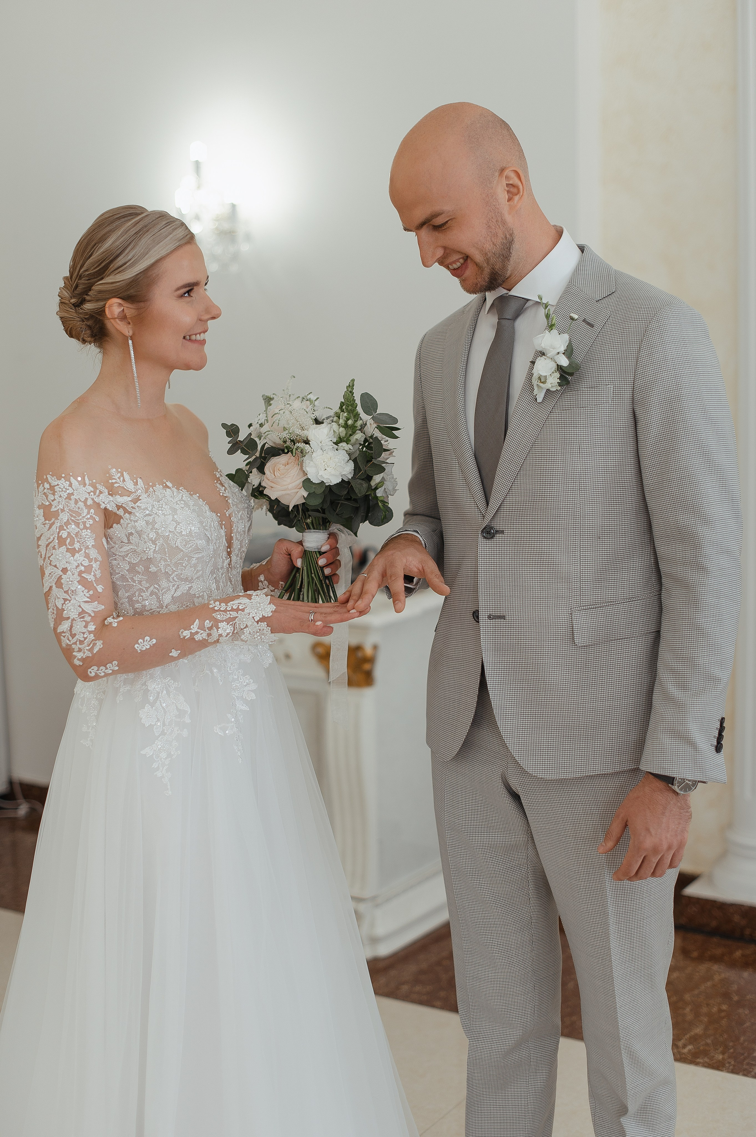 30 июня 2023. Свадебный фотограф в Ярославле Денис Медоваров