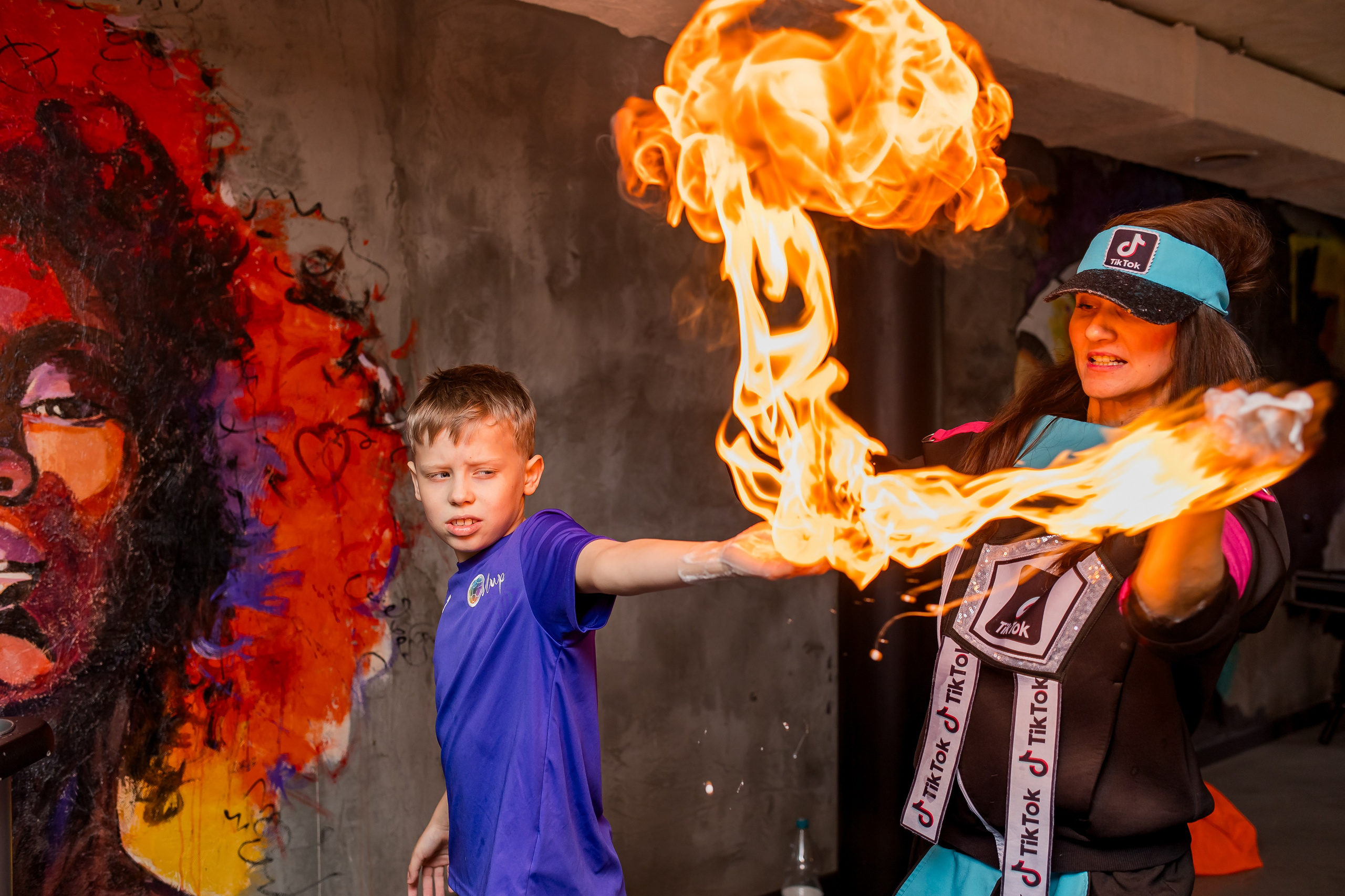 Выпускной 4 класс. Фотограф в Москве Авдеева Мария