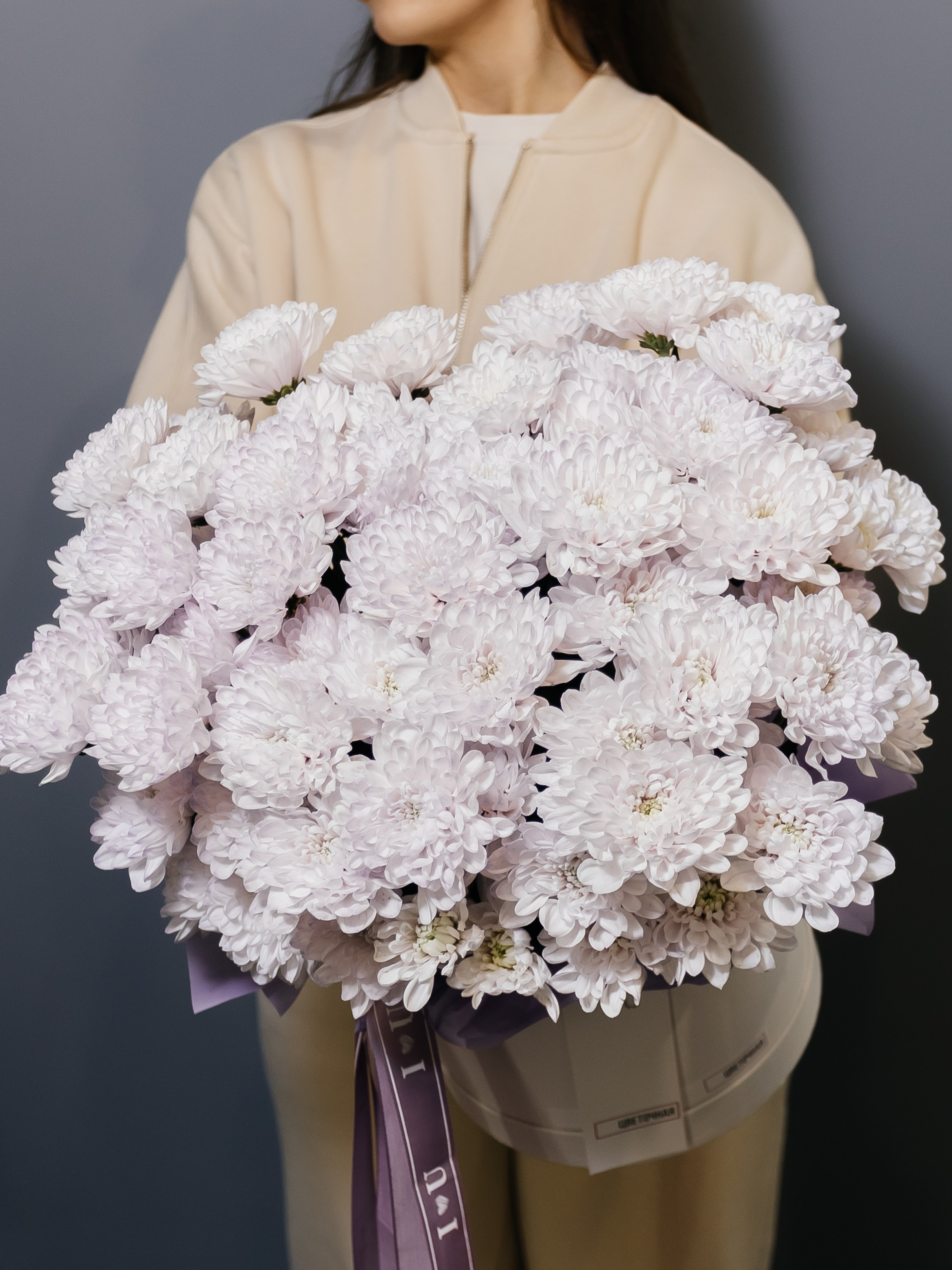 Цветочная. Фотограф Кемерово | Сергей