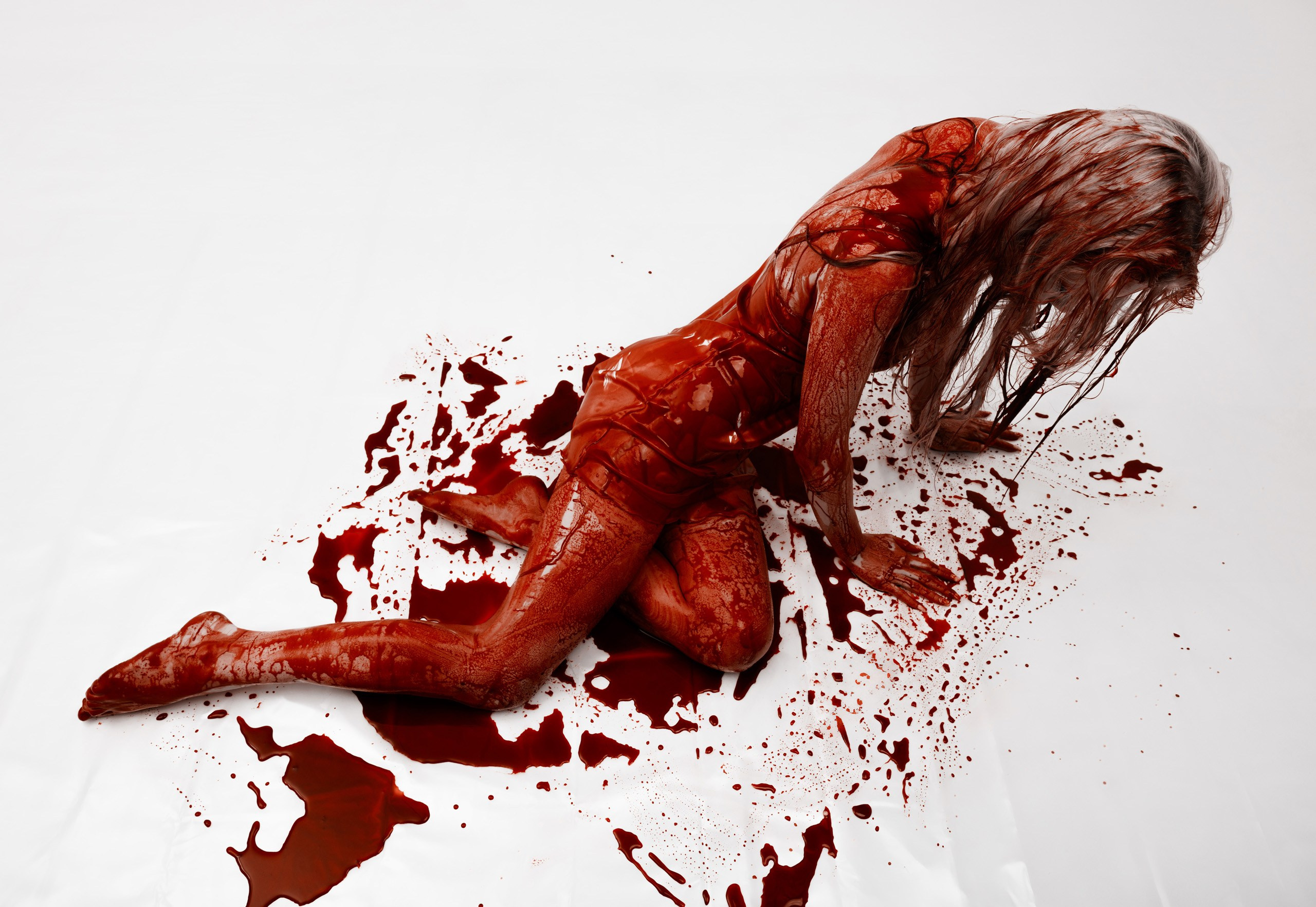 Портфолио. Творческий фотограф в Екатеринбурге, Михаил Шатихин