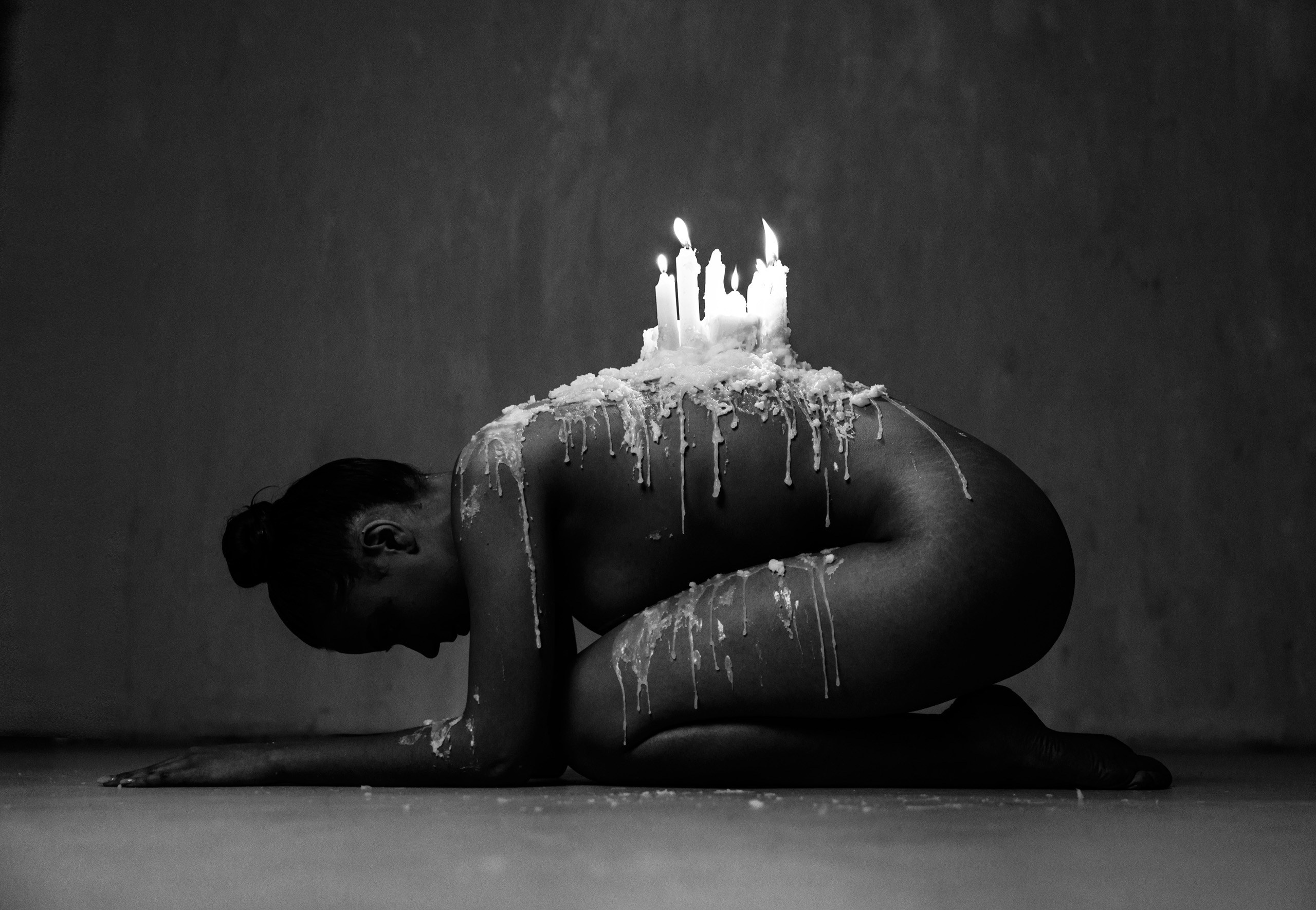 Портфолио. Творческий фотограф в Екатеринбурге, Михаил Шатихин