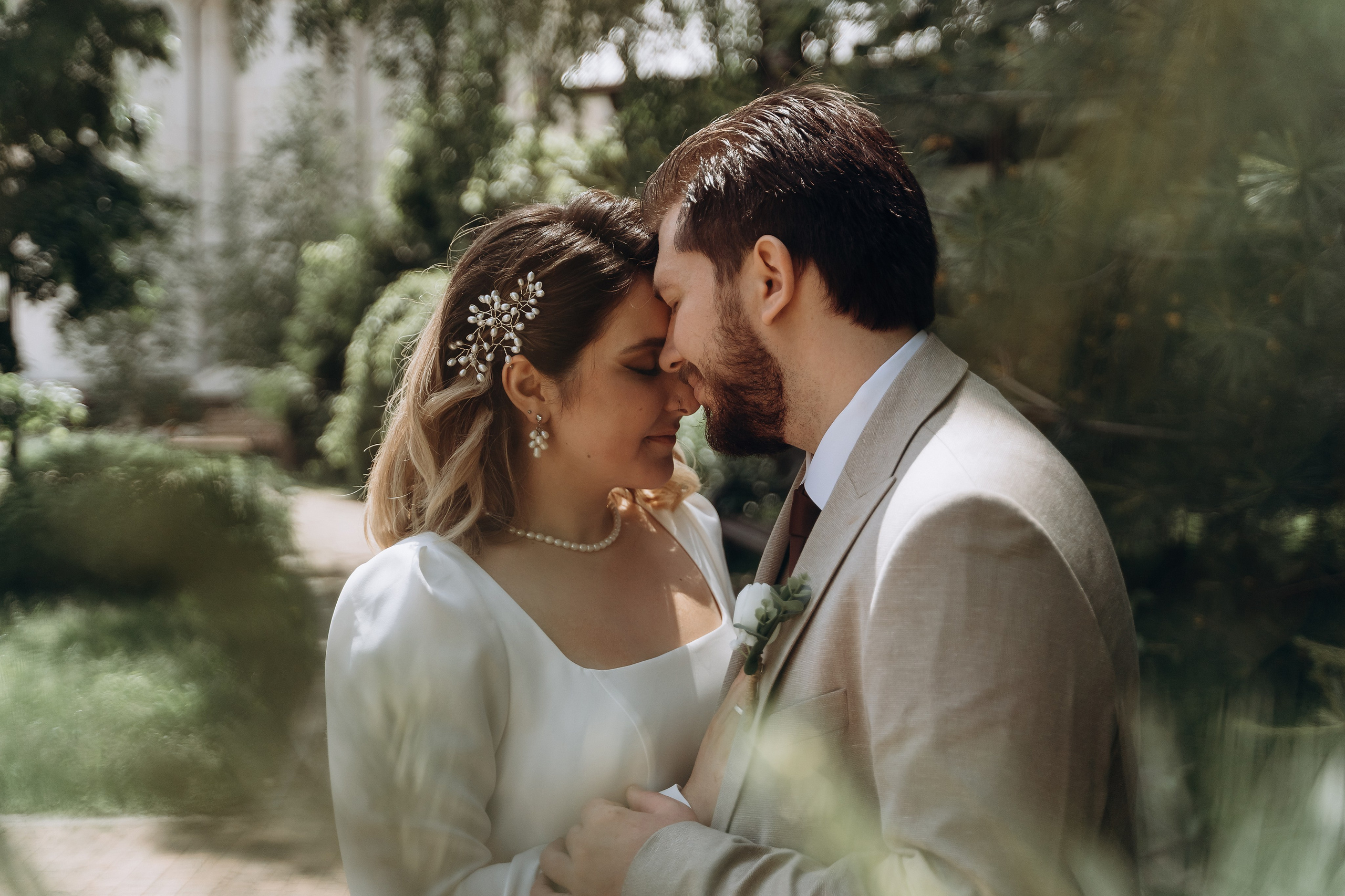 Алексей и Белла. Фотограф Ларионова Надежда|Ставрополь