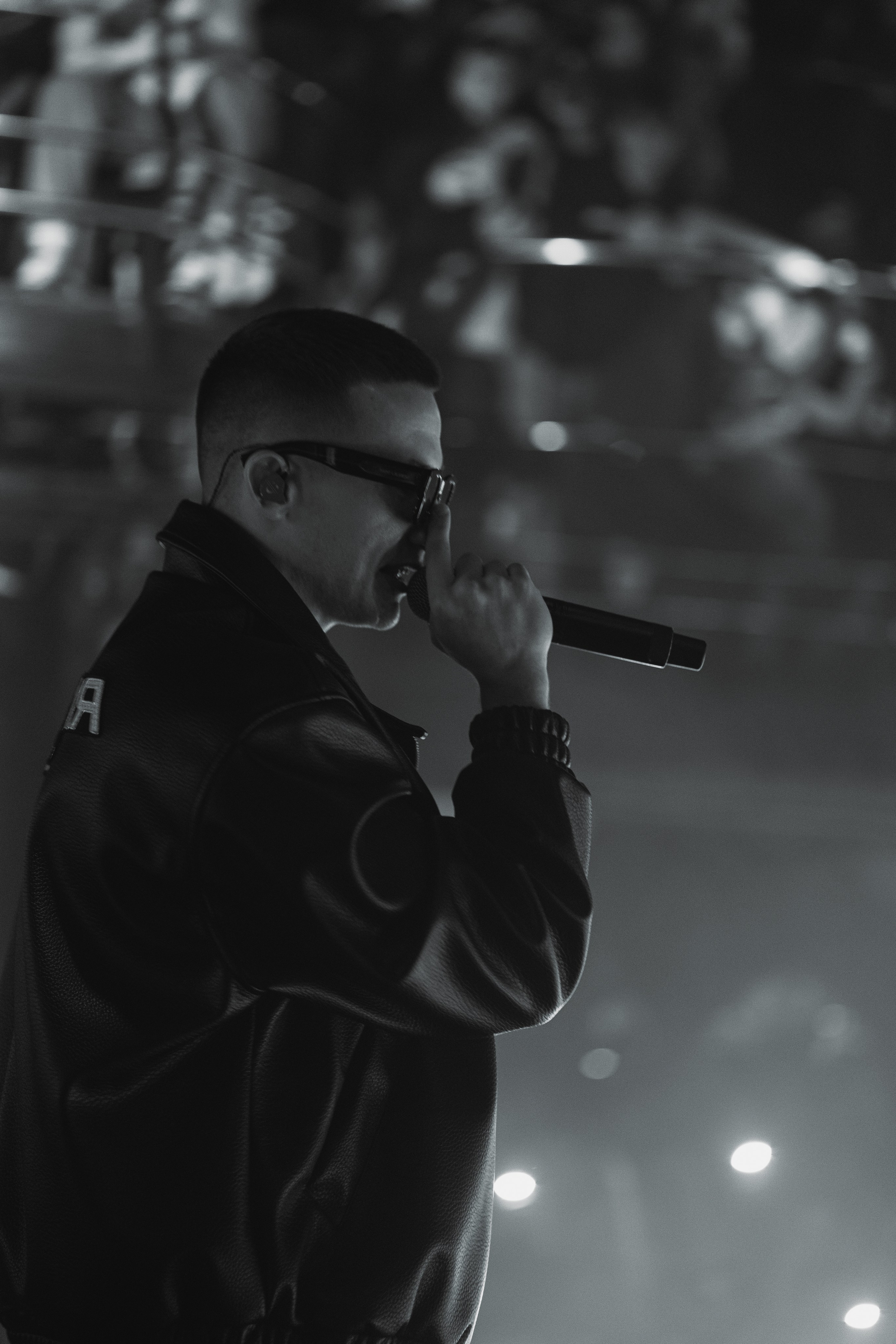 Icegergert — «ClubShow». Фотограф в городе Киров Денис Вербин