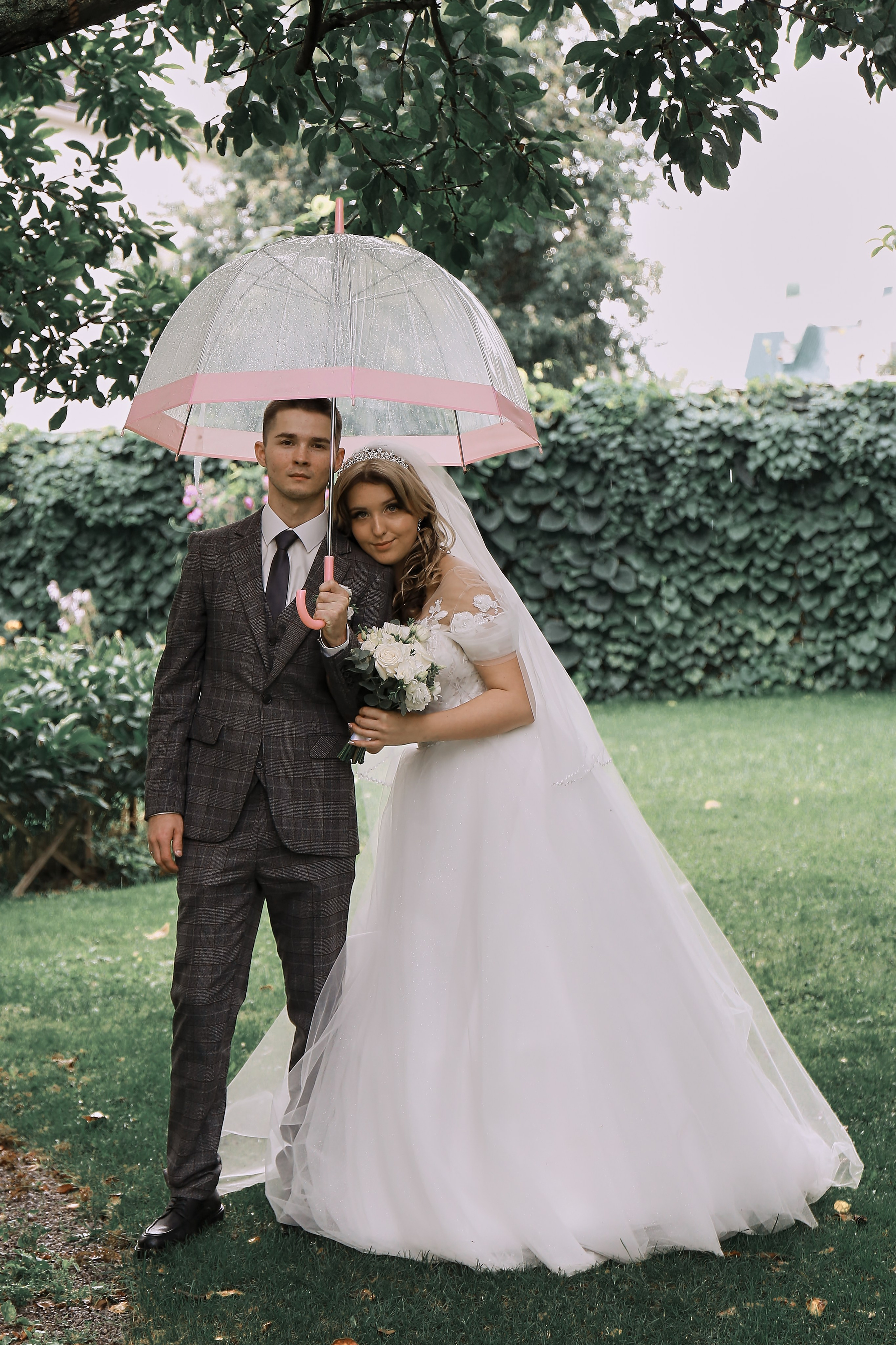 Портретный фотограф Йошкар-Ола Кристина Ануфриева