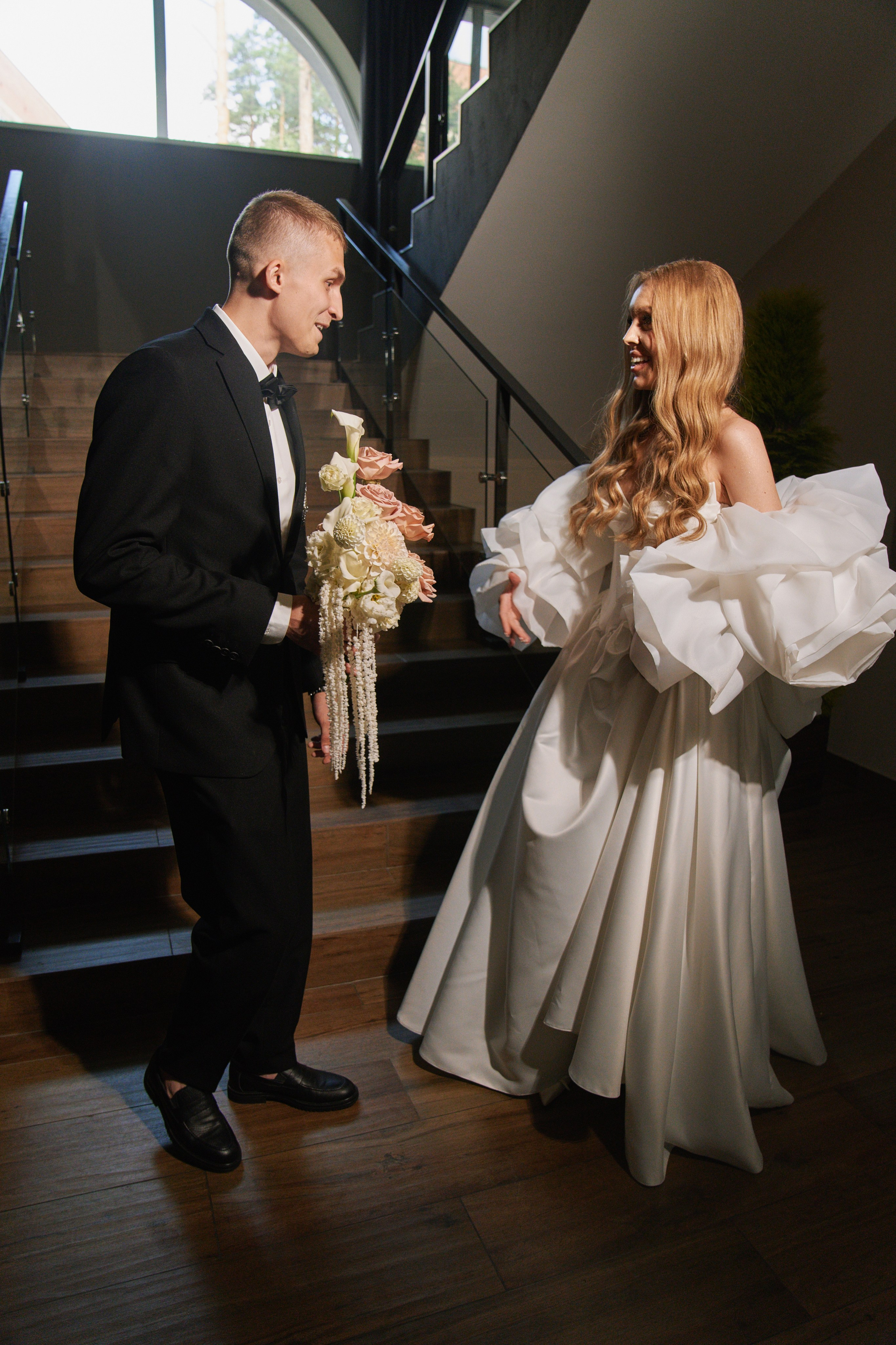 Ярослав и Карина. Фотограф Челябинск — Кирилл Устюжанин