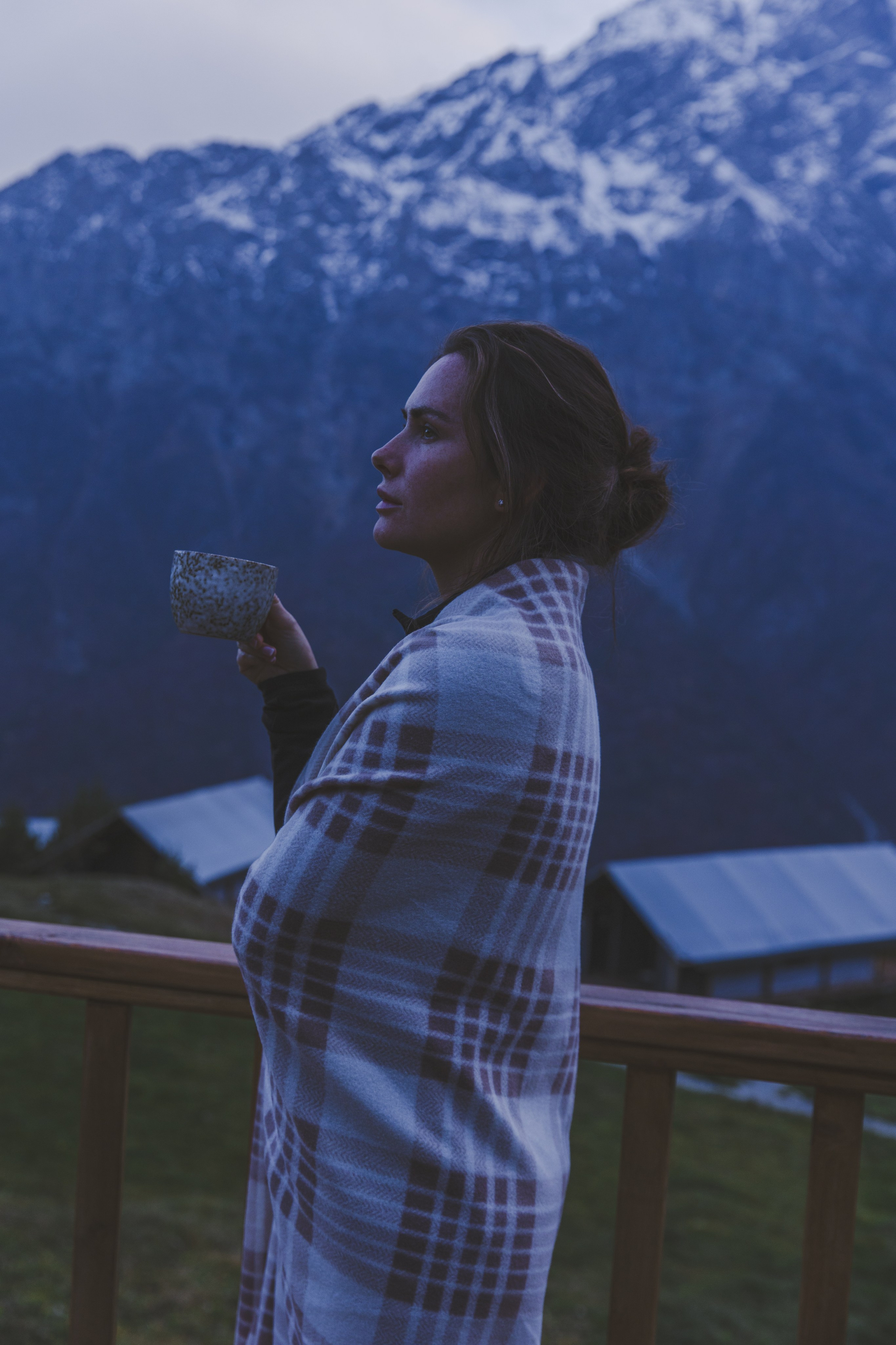 Осетия. Мастерская для создания имиджа от BenSami в Санкт-Петербурге и Москве