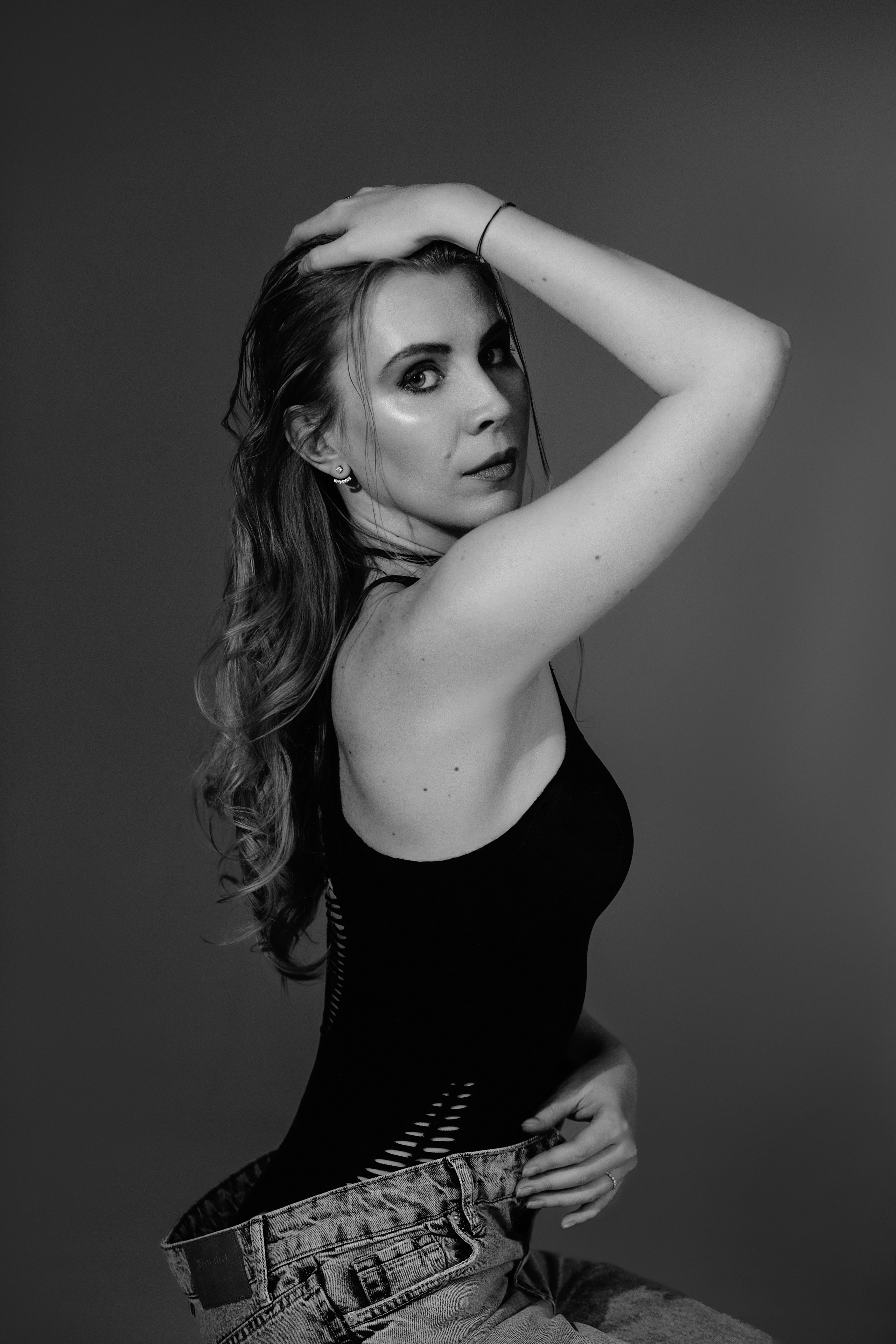 Юлия. Фотошкола | Фотограф в Краснодаре Марина Туник