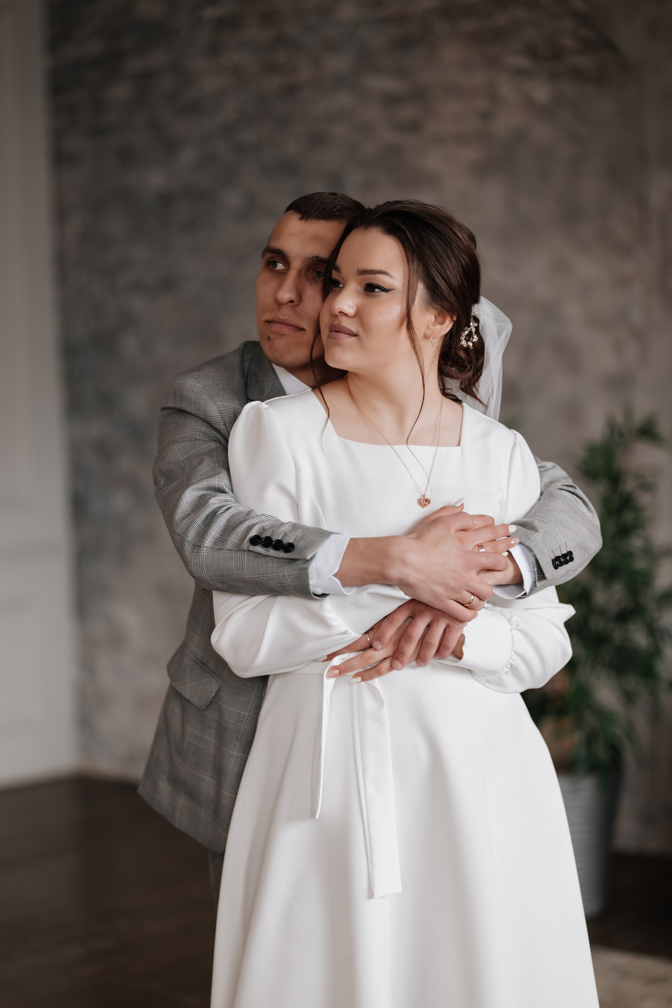 020324. Свадебный и семейный фотограф Светлана Пирюгина