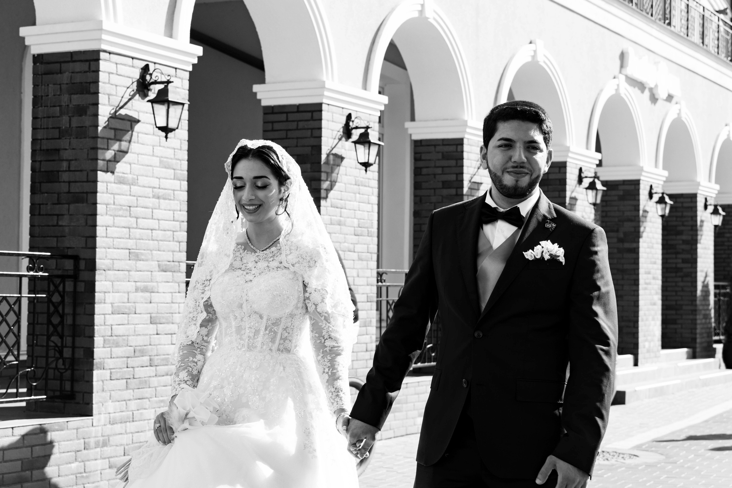 Руслан & Натэлла (Езидская свадьба). Фотограф Olya Posnimay